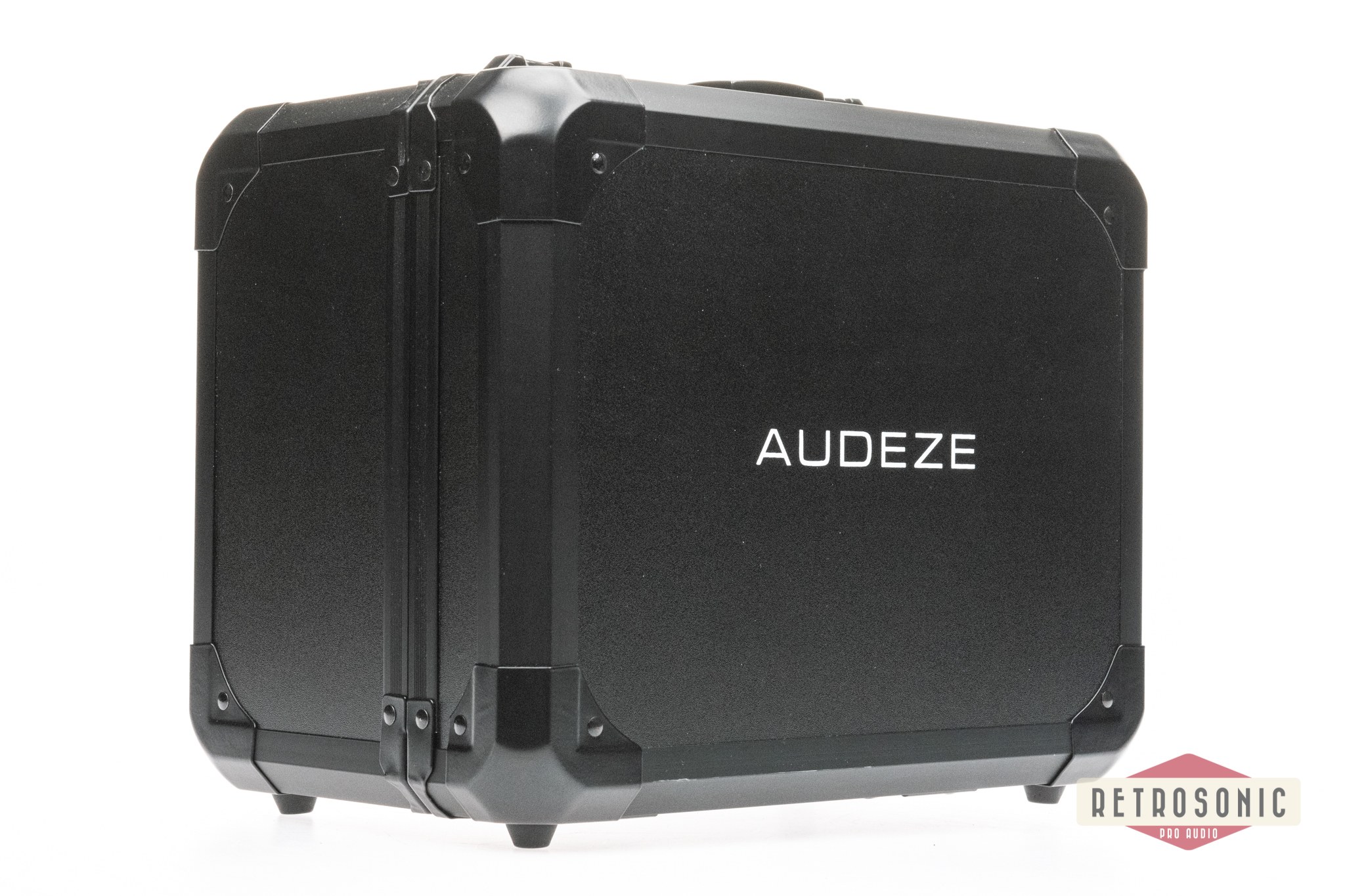 Audeze LCD2 Classic Closed Back Leather Free w. CE Case EX DEMO