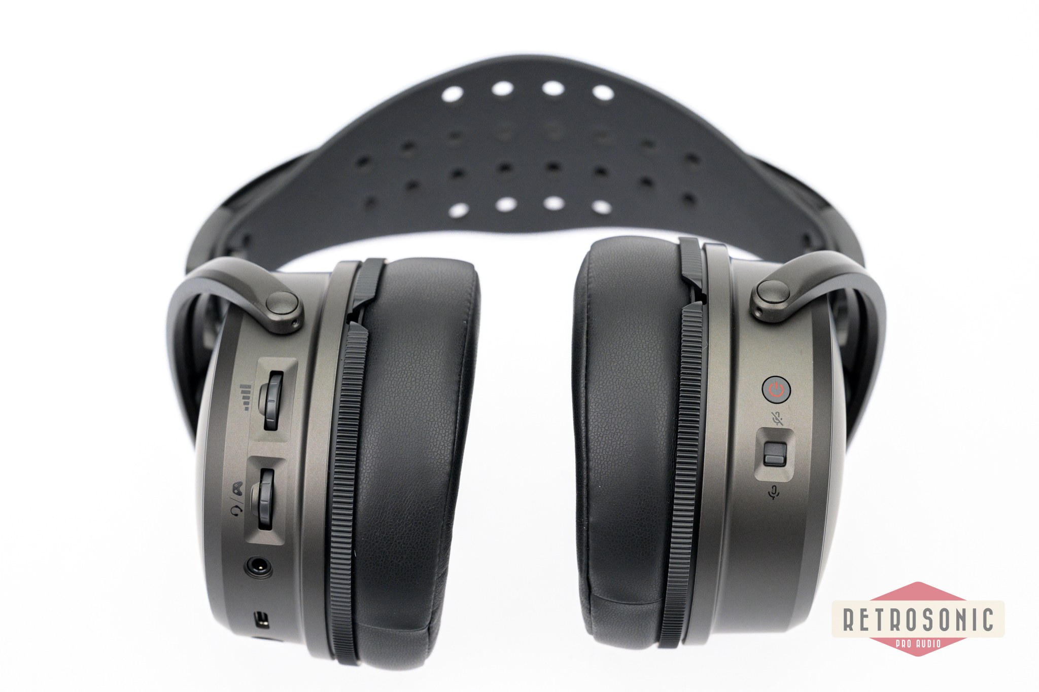 Audeze Maxwell 2 for PlayStation