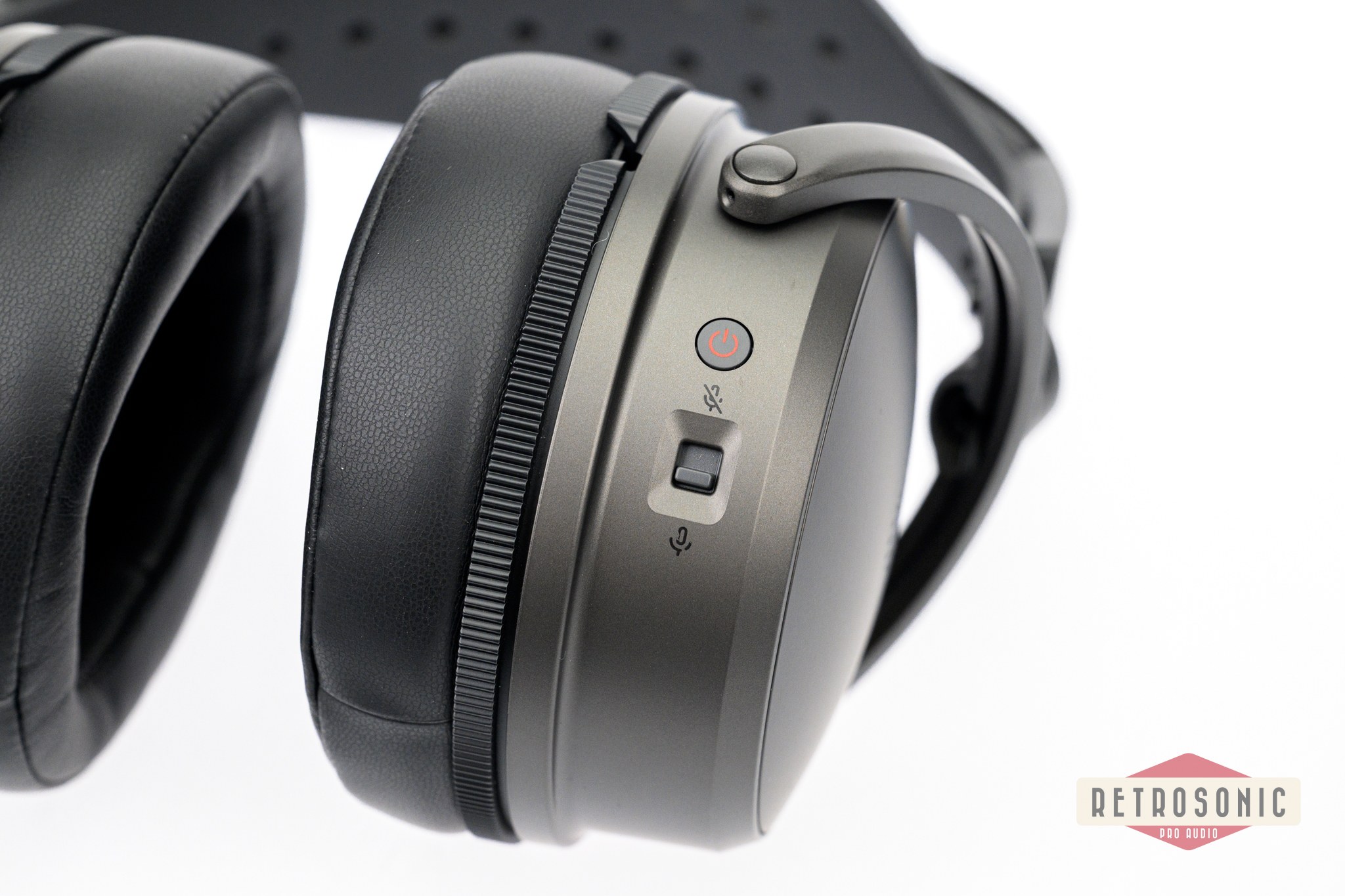 Audeze Maxwell 2 for PlayStation