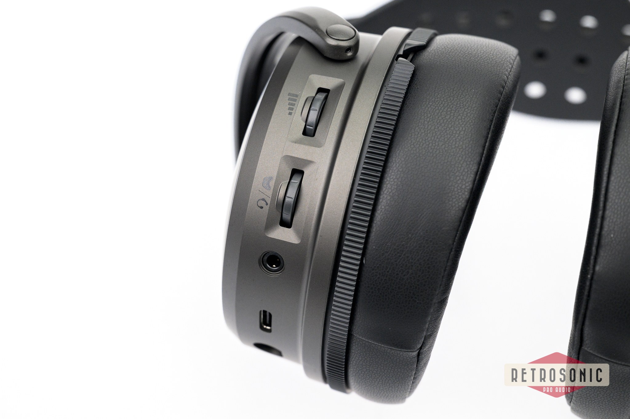 Audeze Maxwell 2 for PlayStation
