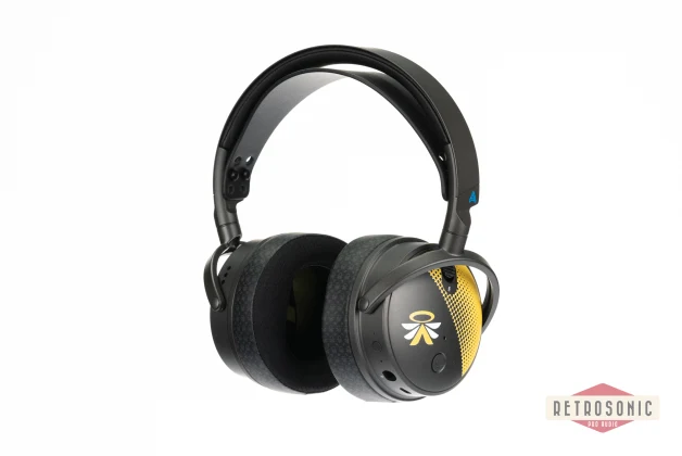 Audeze Maxwell Playstation - Certified) (Apos Headset Gaming Wireless Maxwell Audeze PS版 ヘッドホン