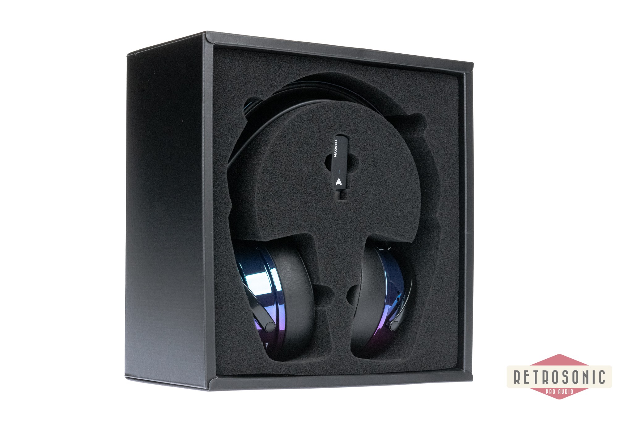 Audeze Maxwell Ultraviolet Edition for xBox - Limited Edition