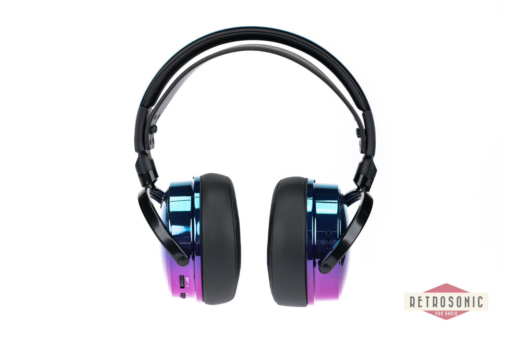 Audeze Maxwell Ultraviolet Edition for xBox - Limited Edition