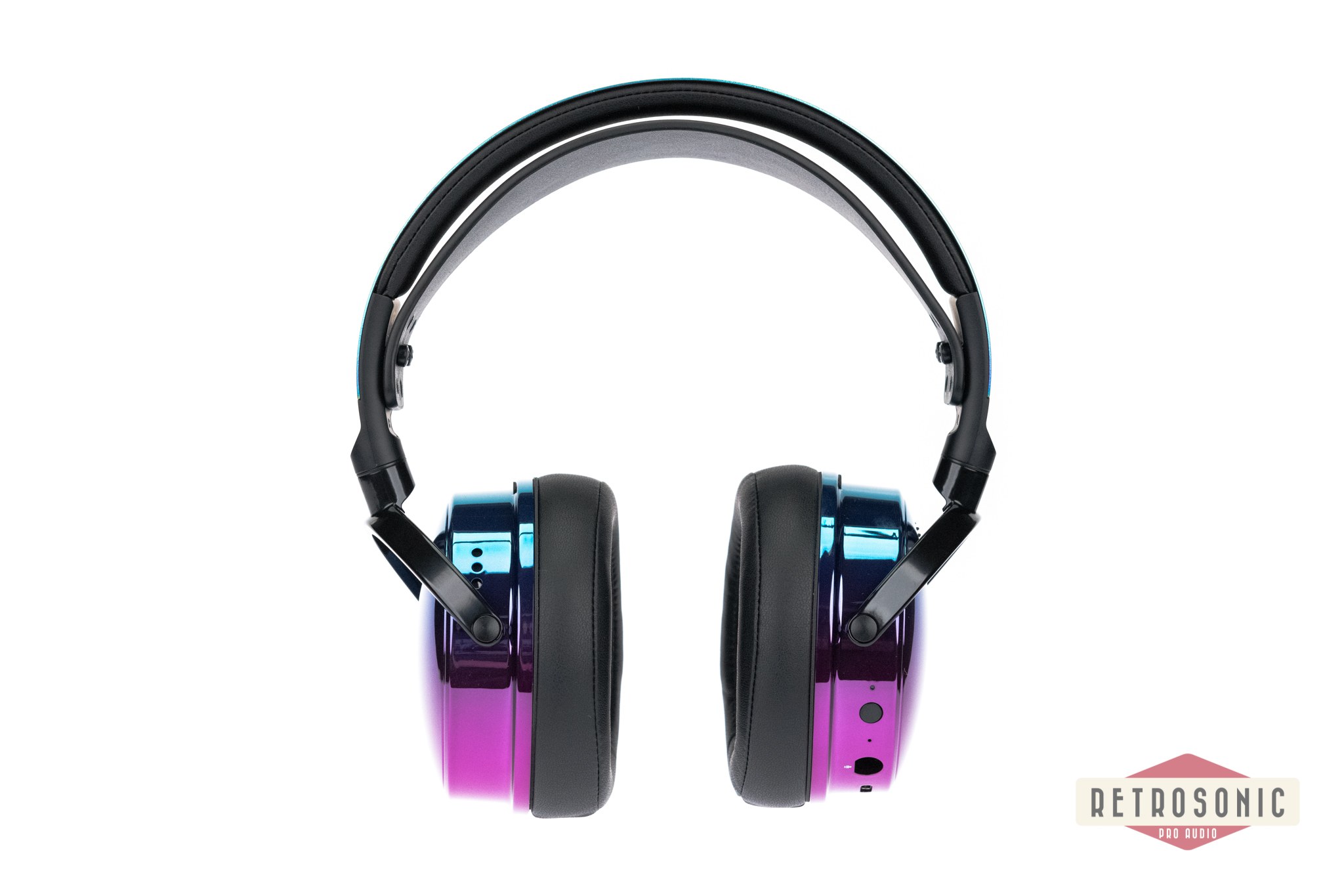 Audeze Maxwell Ultraviolet Edition for xBox - Limited Edition