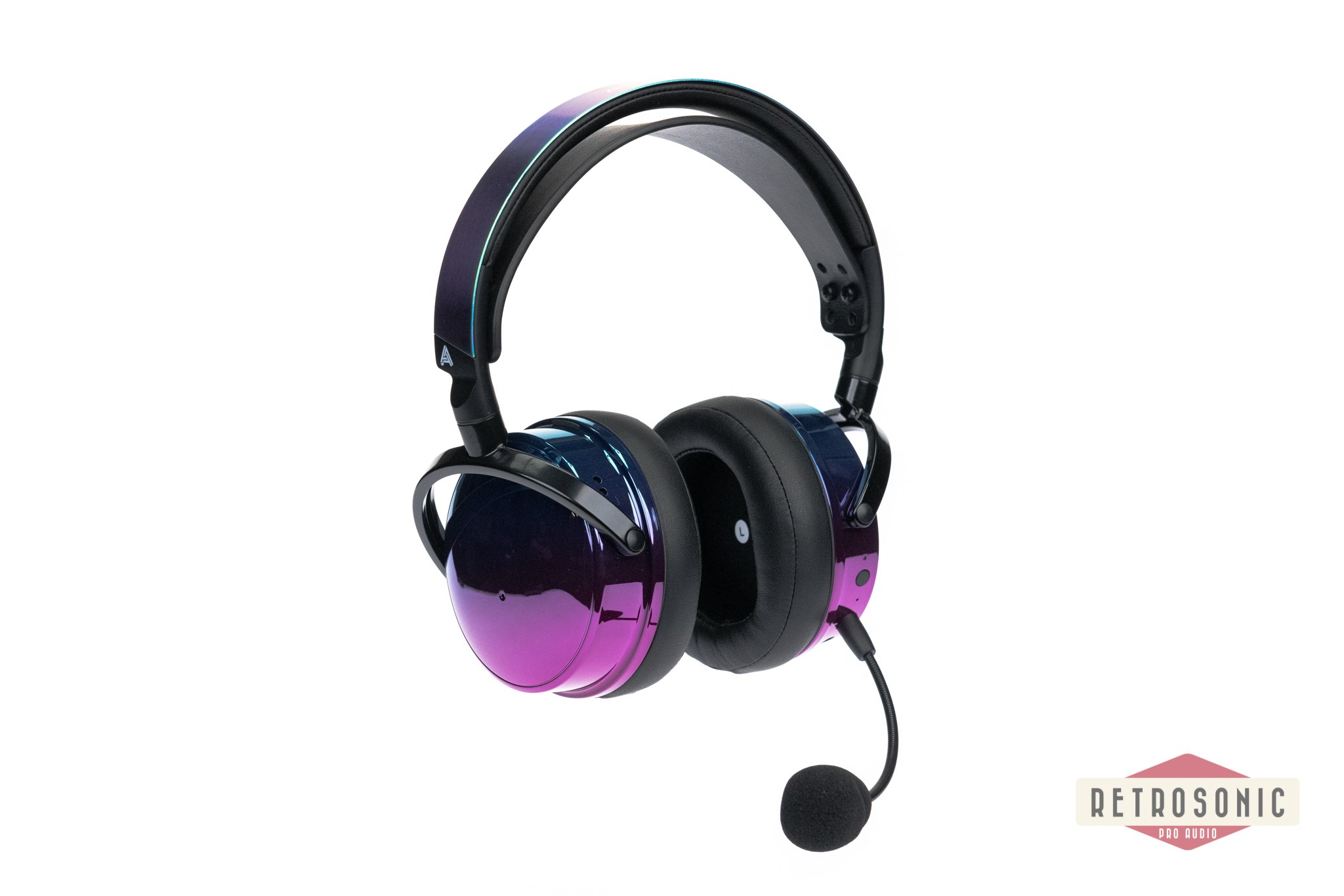 Audeze Maxwell Ultraviolet Edition for xBox - Limited Edition