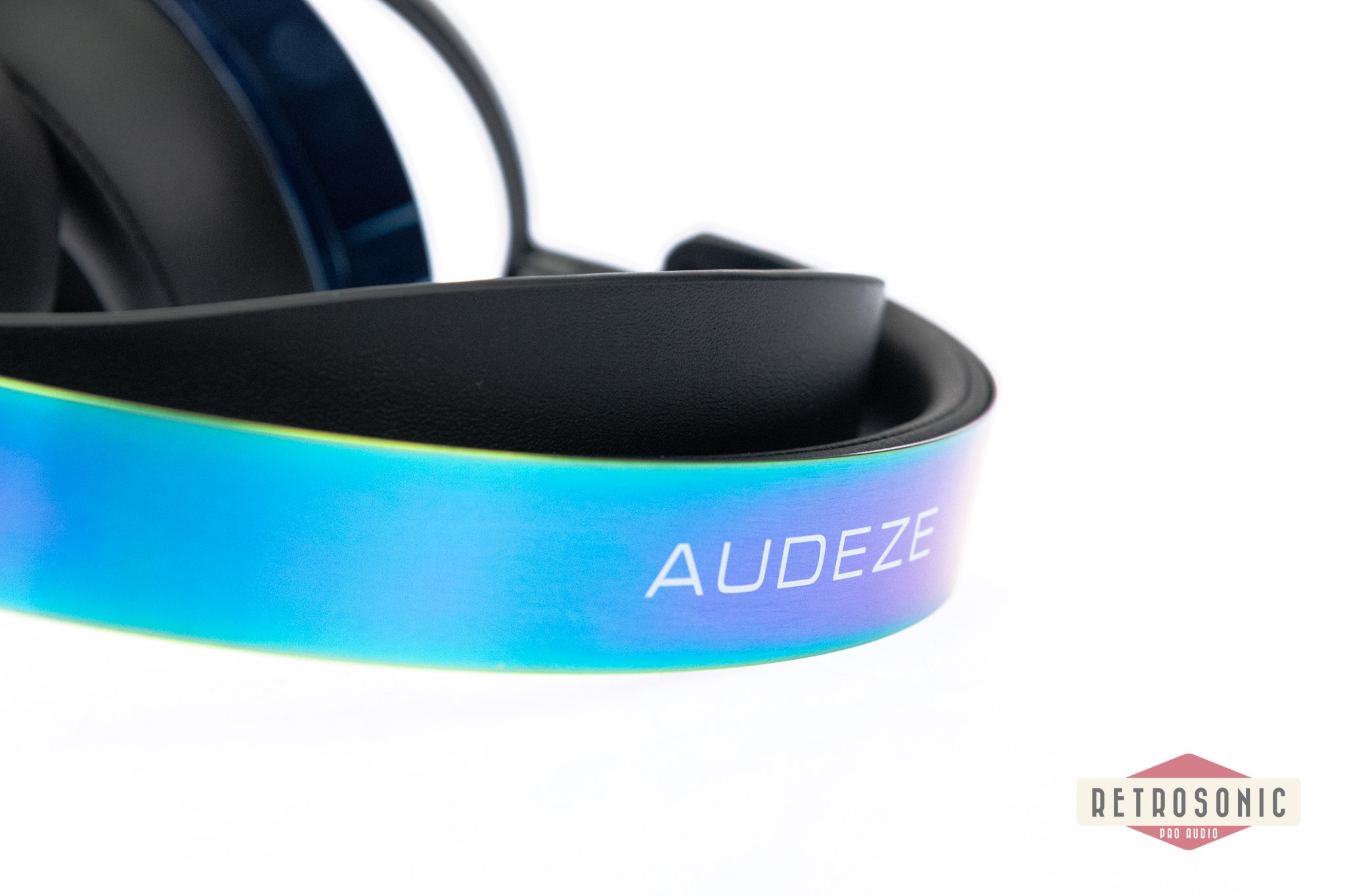 Audeze Maxwell Ultraviolet Edition for xBox - Limited Edition