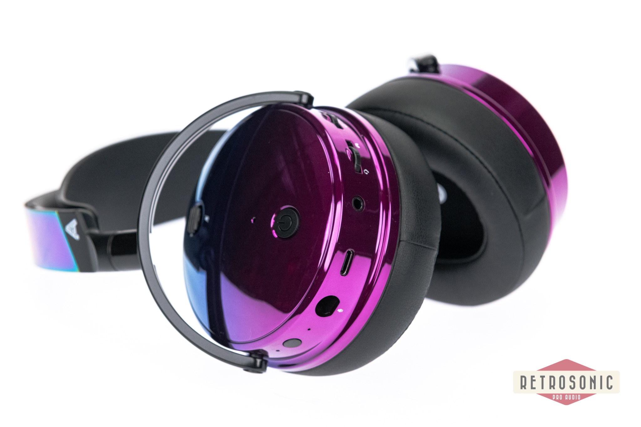 Audeze Maxwell Ultraviolet Edition for xBox - Limited Edition