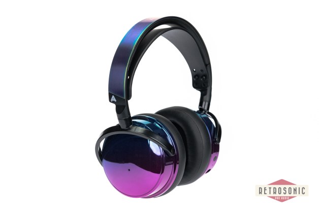 Audeze Maxwell Ultraviolet Edition for xBox - Limited Edition