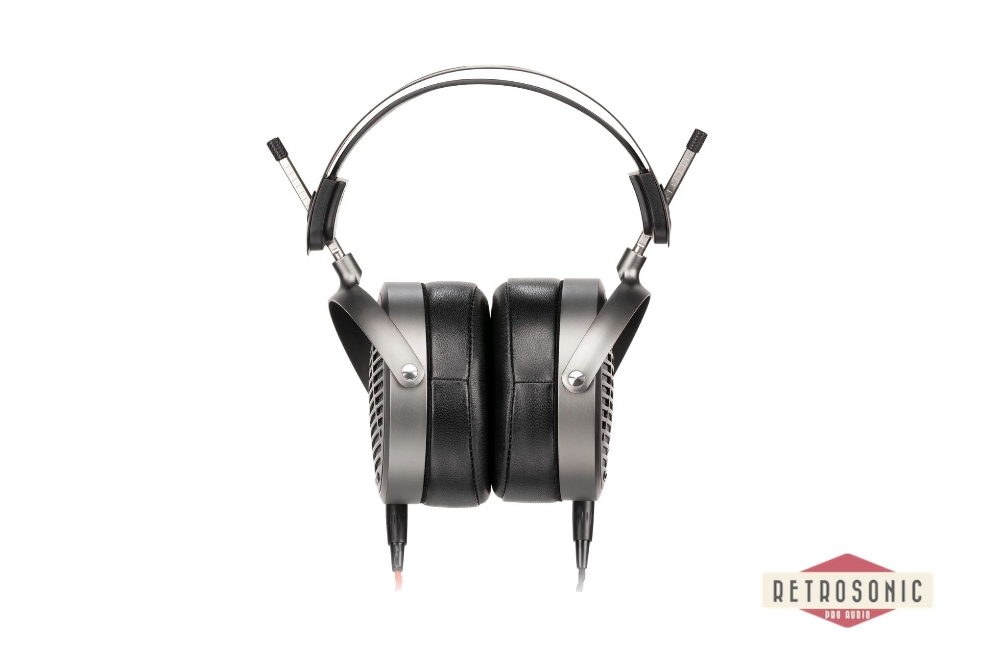 Audeze MM-500 Manny Marroquin Open Back Pro Headphones