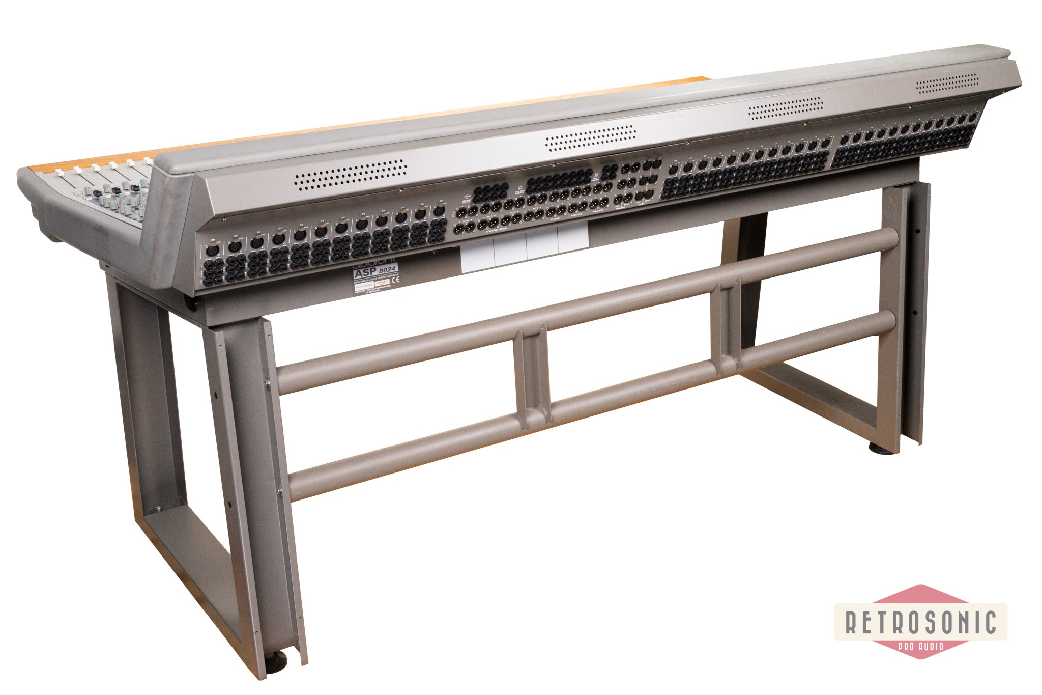 Audient ASP8024 36-Channel Mixing Console