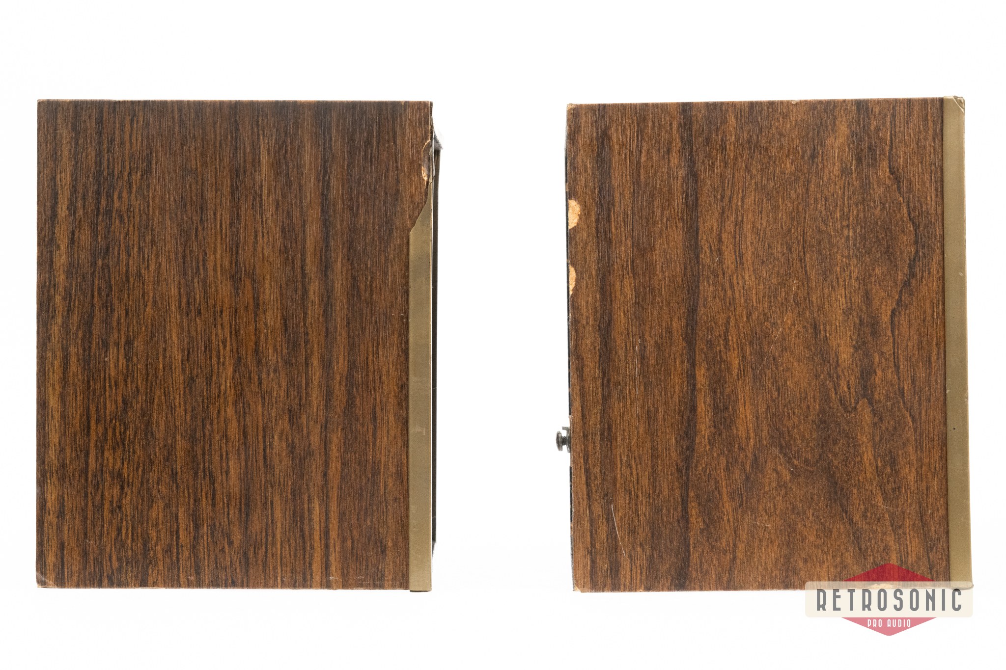 Auratone 5C Super Sound Cube pair vintage original