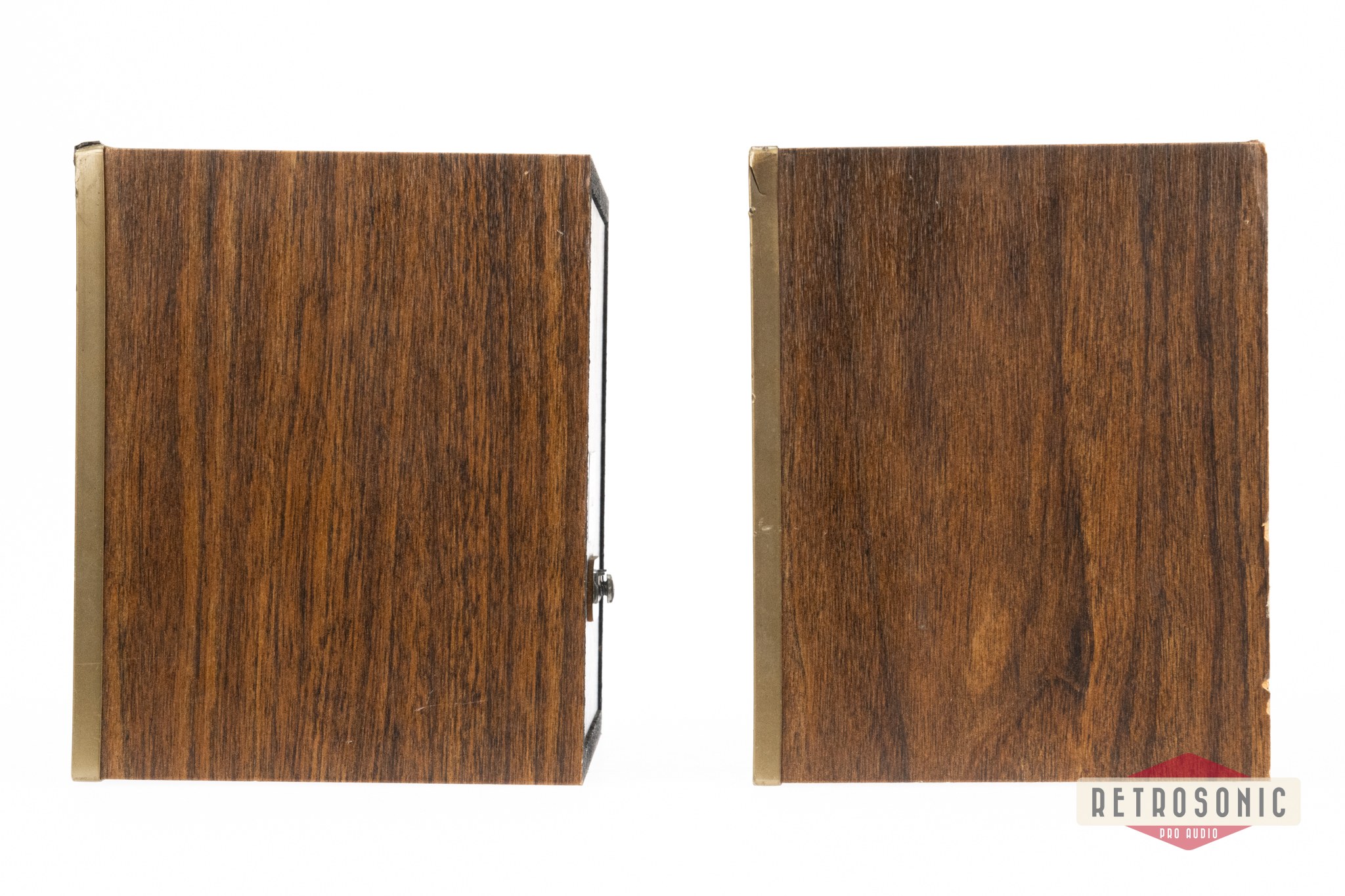 Auratone 5C Super Sound Cube pair vintage original