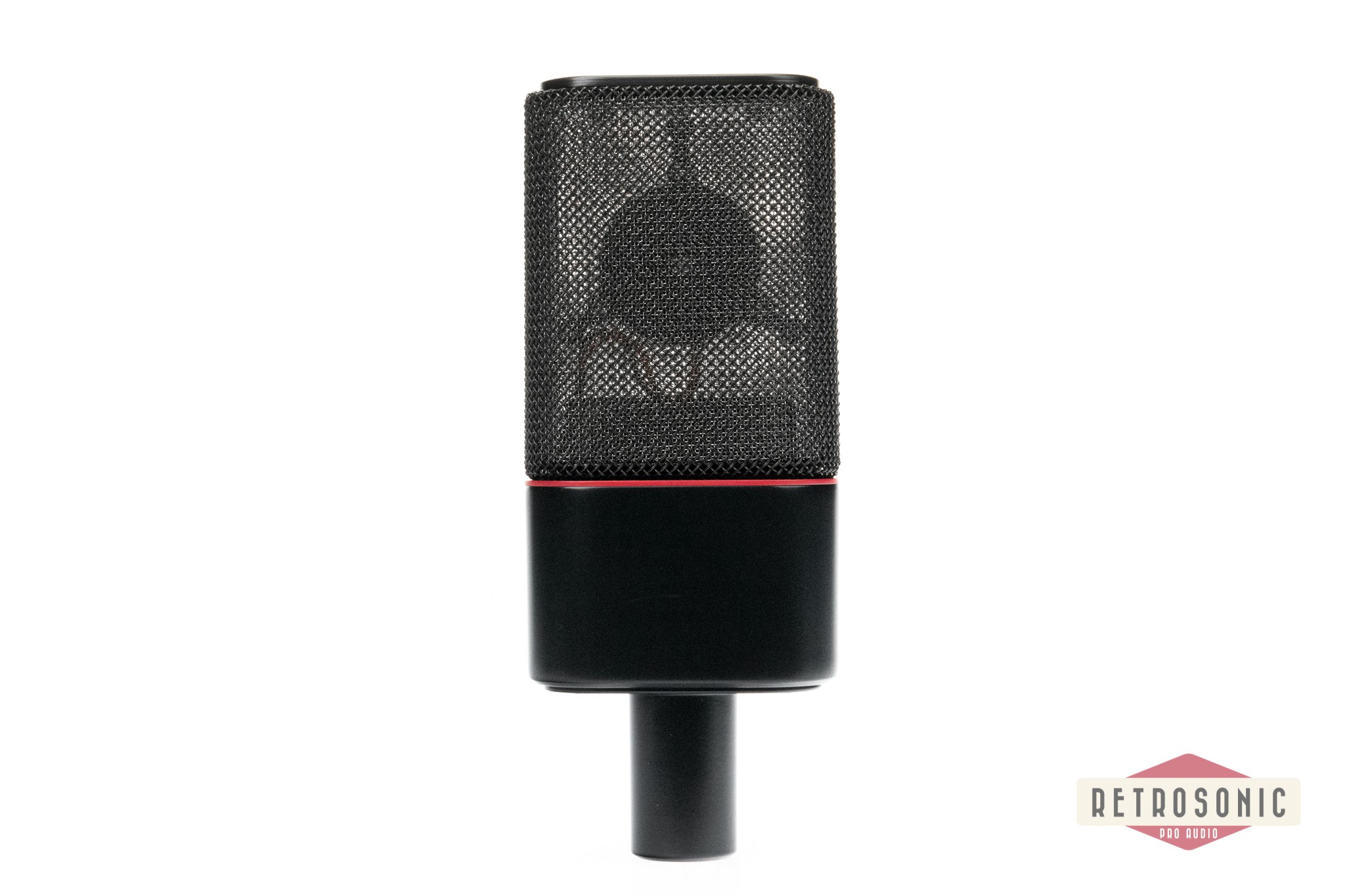 Austrian Audio OC18 Condenser Microphone Studio Set