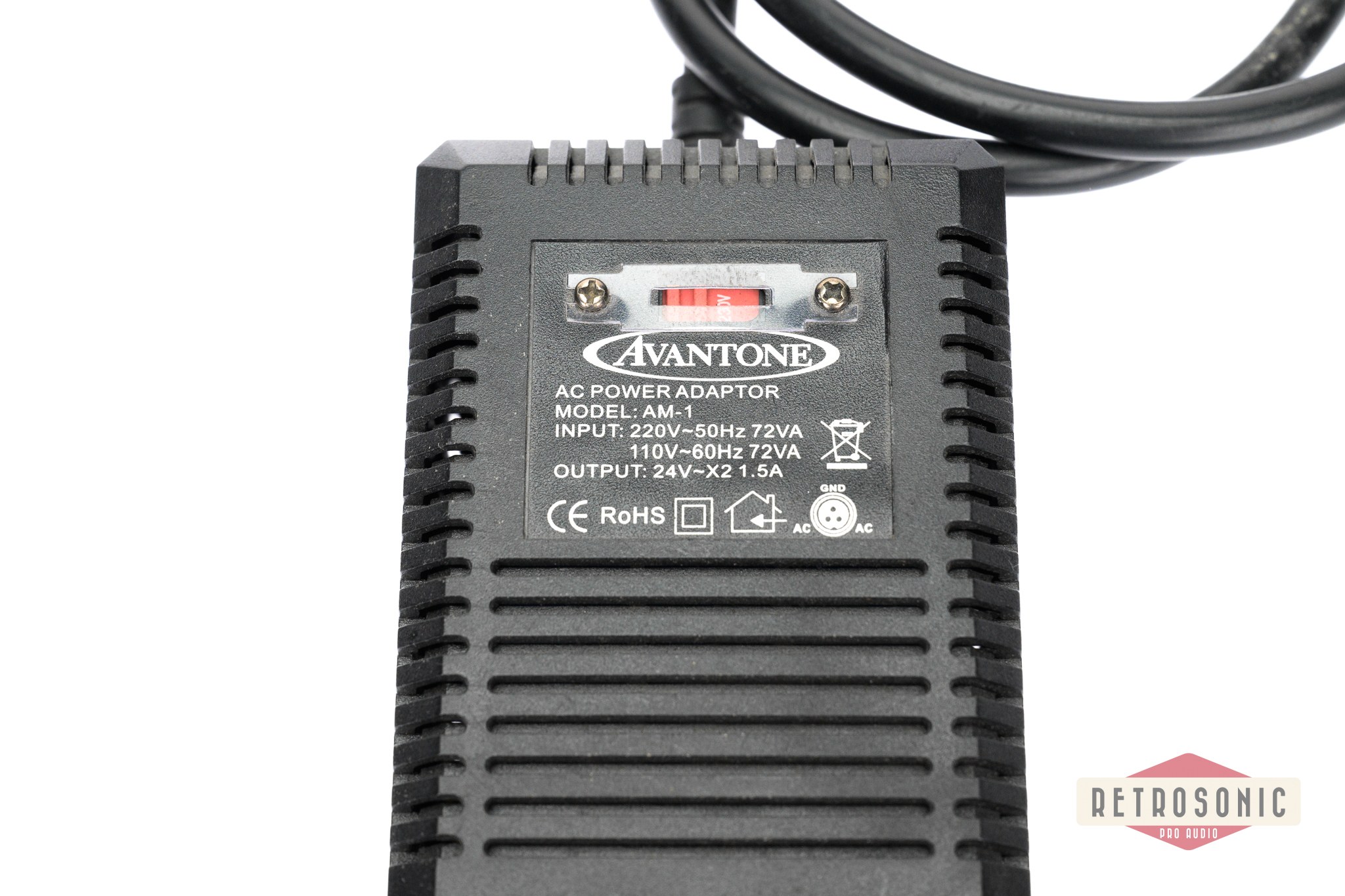 Avantone Active MixCube Cream pair