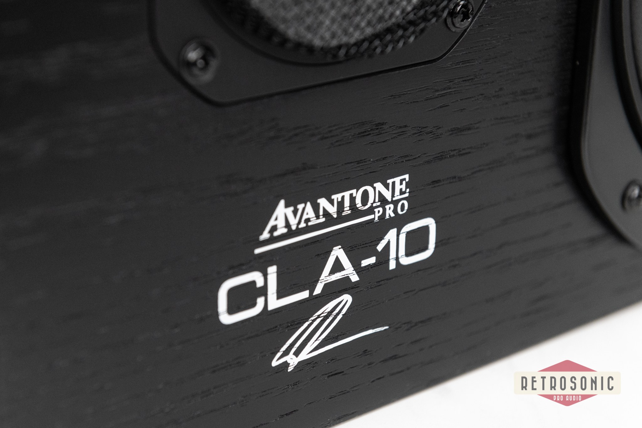 Avantone Pro CLA-10 pair
