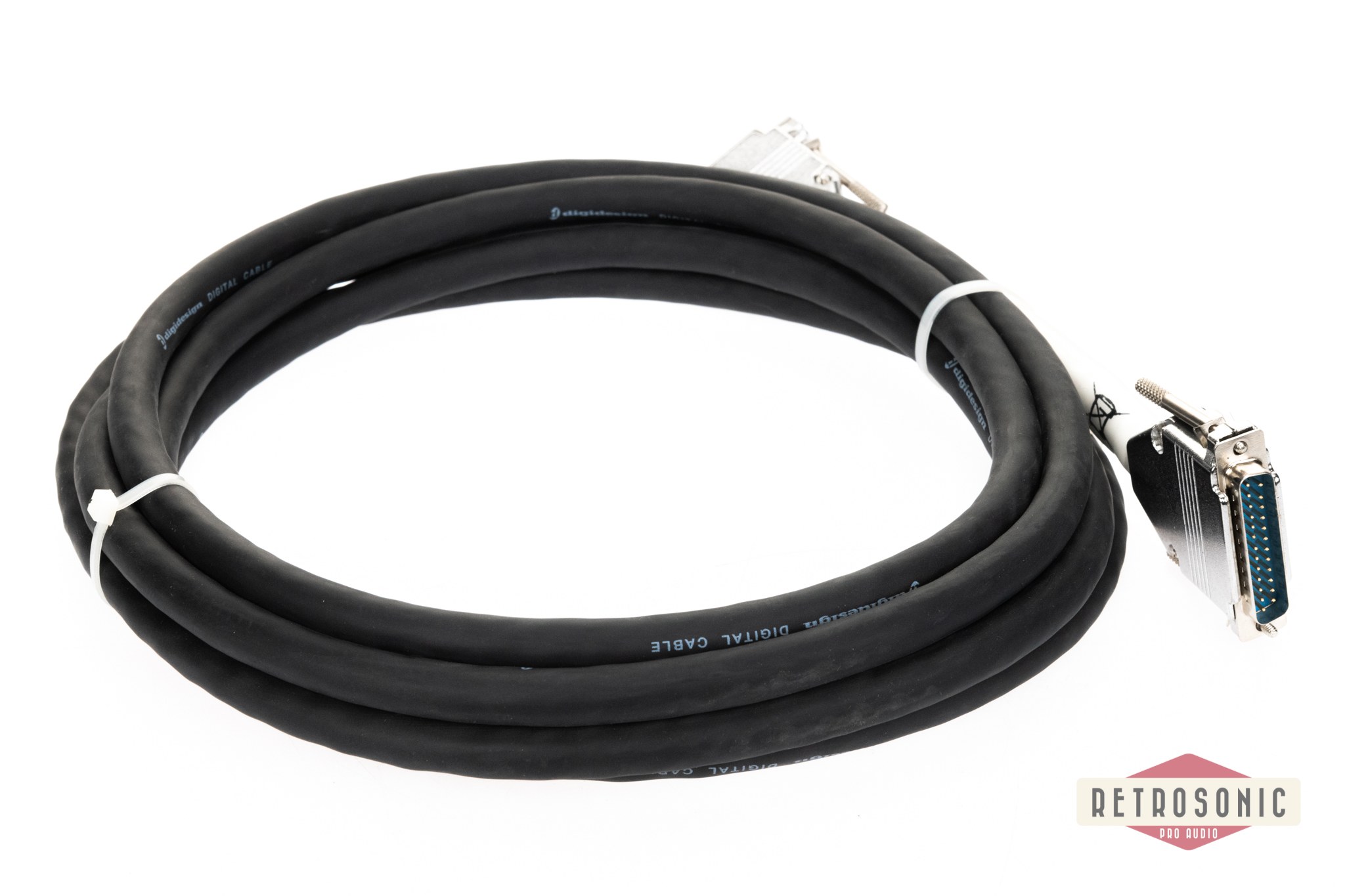 Avid, DB25-DB25 DigiSnake 12´
