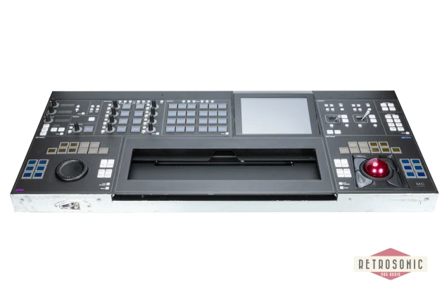 avid-euphonix-mc-pro-