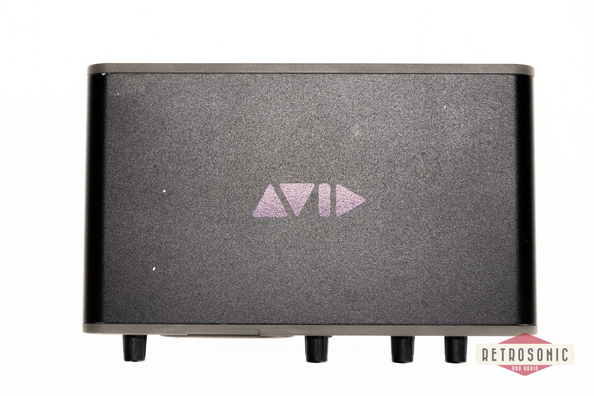 Avid Fast Track USB Duo Audio Interface