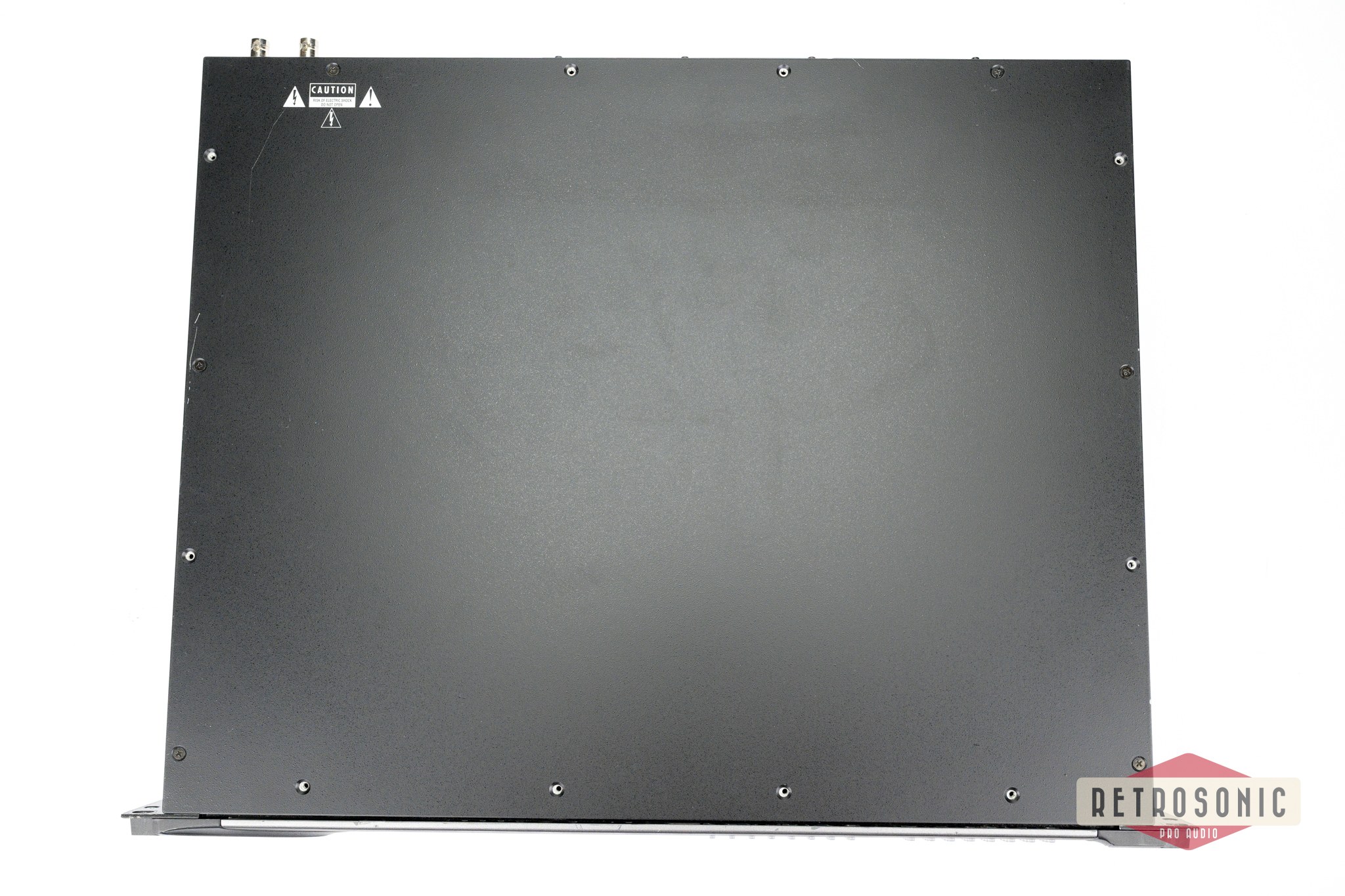 Avid HD I/O 16x16 Analog Pro Tools HD/HDX Audio Interface #5