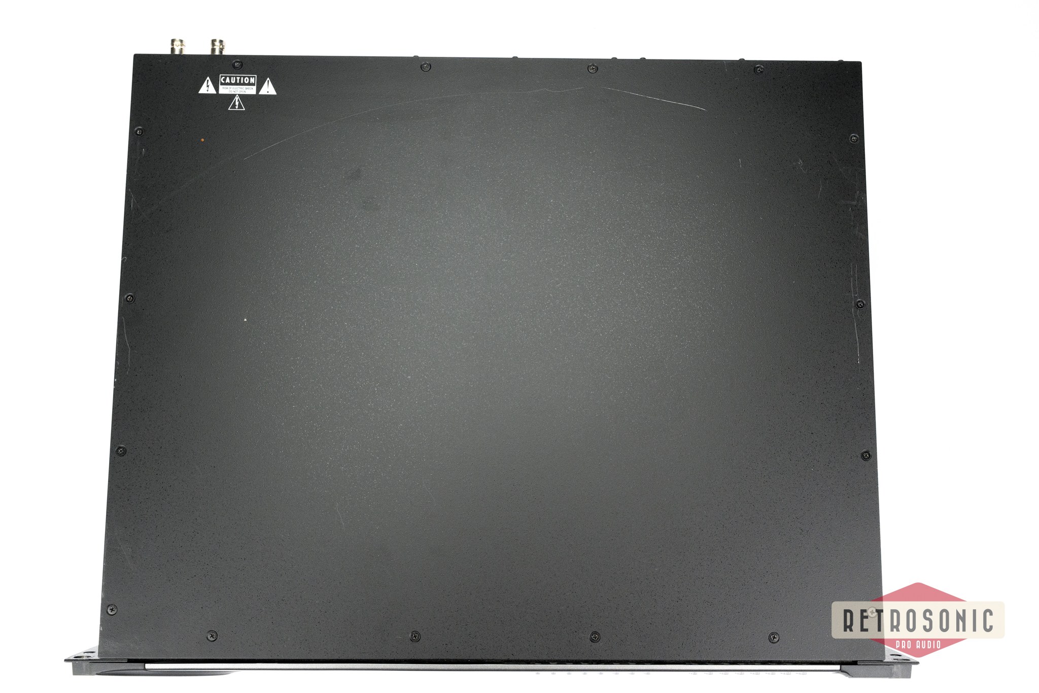Avid HD I/O 16x8x8 Analog Pro Tools HD/HDX Audio Interface