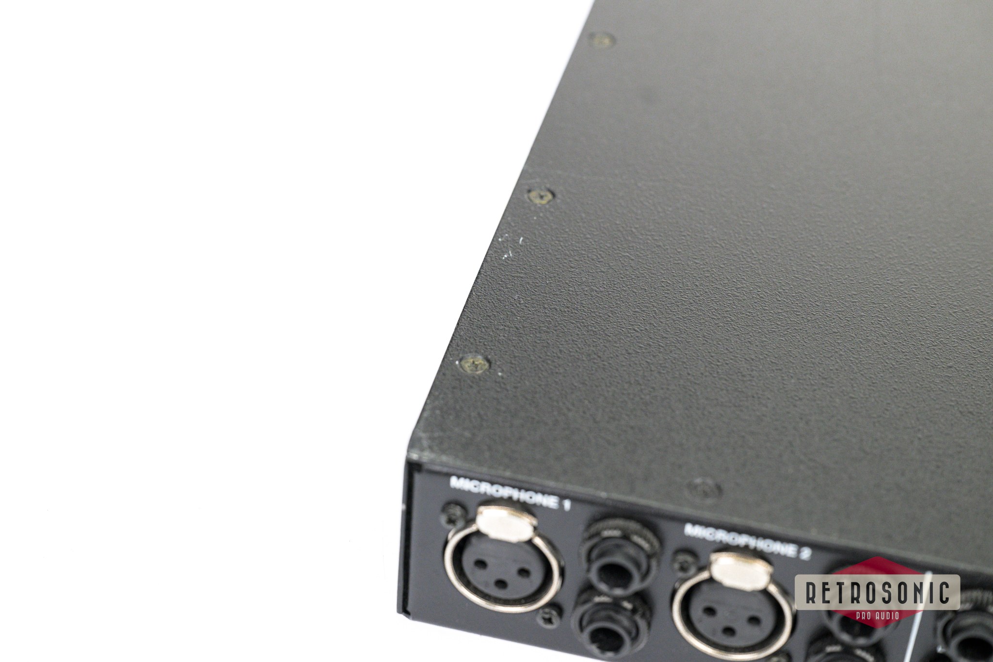 Avid HD Omni Pro Tools HD / HDX Audio Interface #7