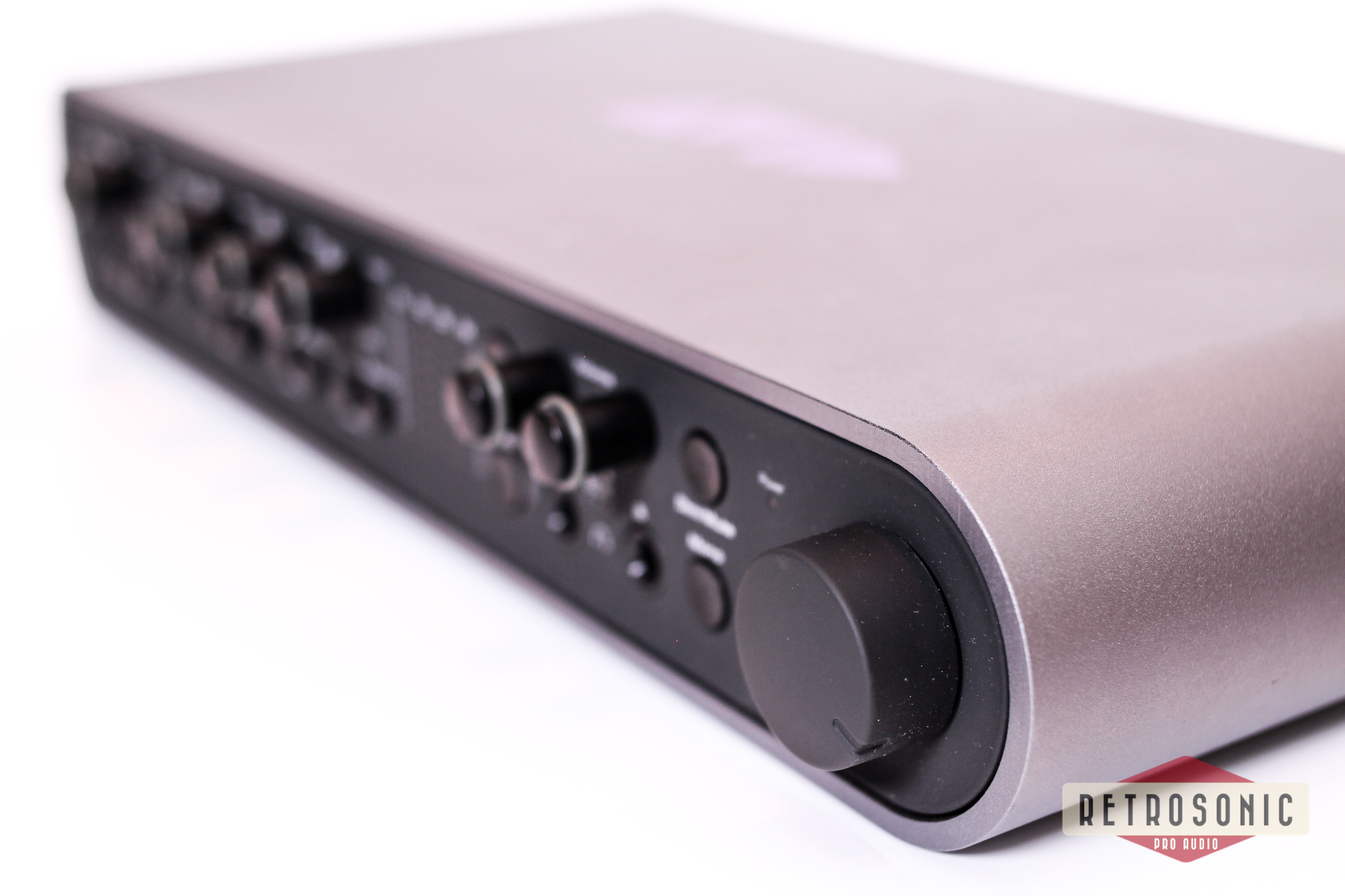 Avid mbox Pro 3 (used)