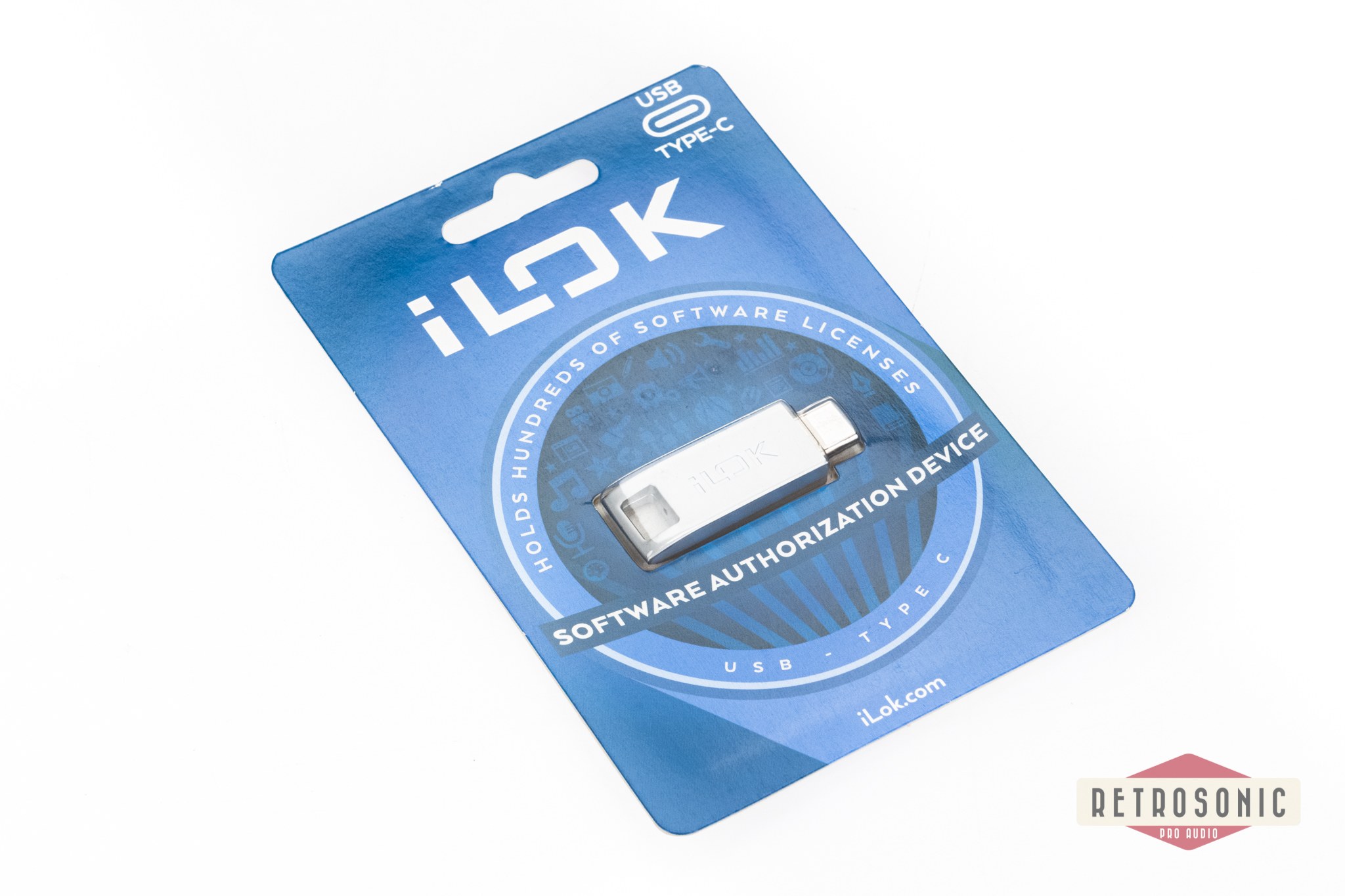 Avid Pace iLok USB-C