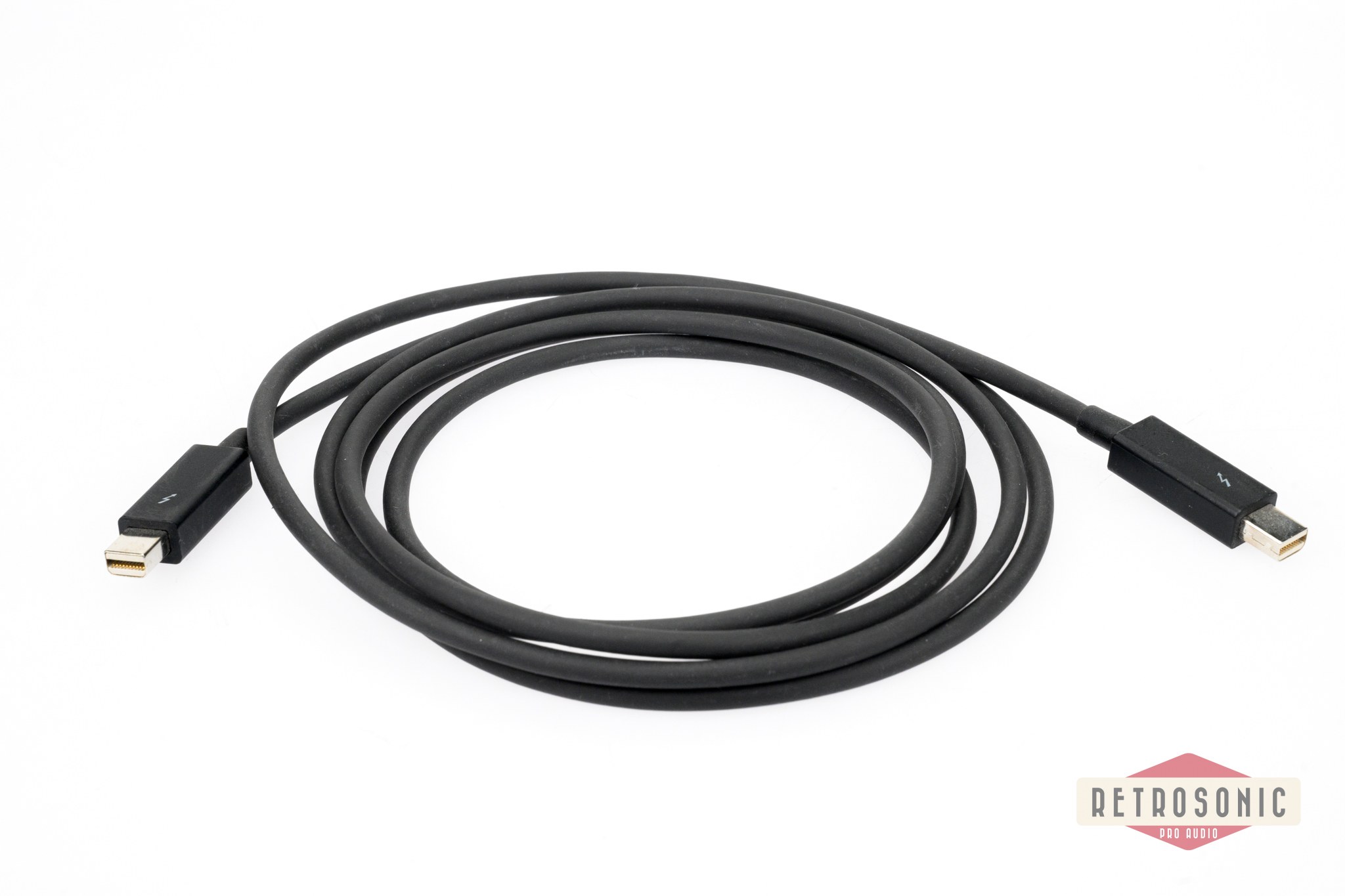 Avid Pro Tools HD Native Thunderbolt Core #1