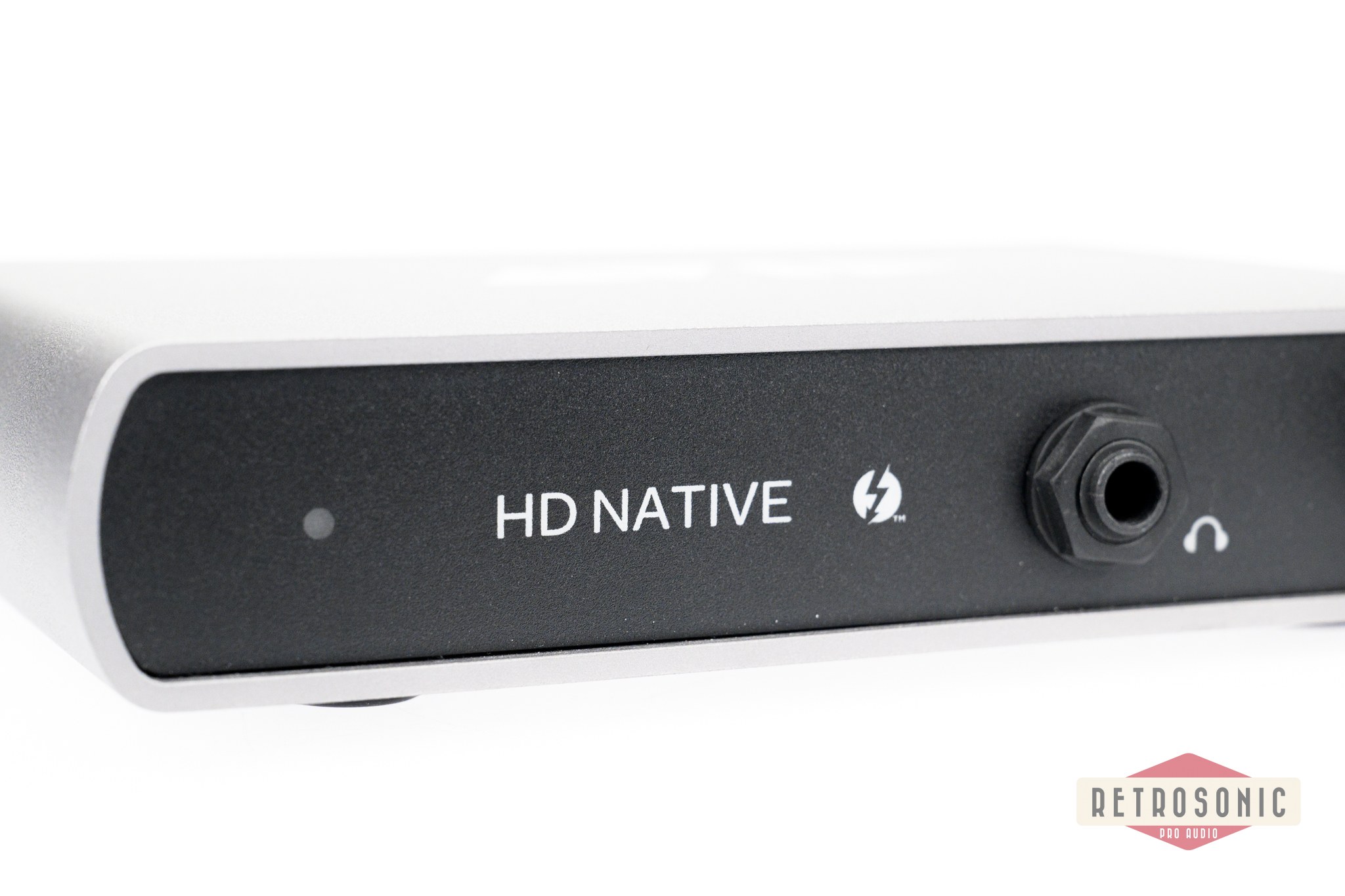 Avid Pro Tools HD Native Thunderbolt Core #1