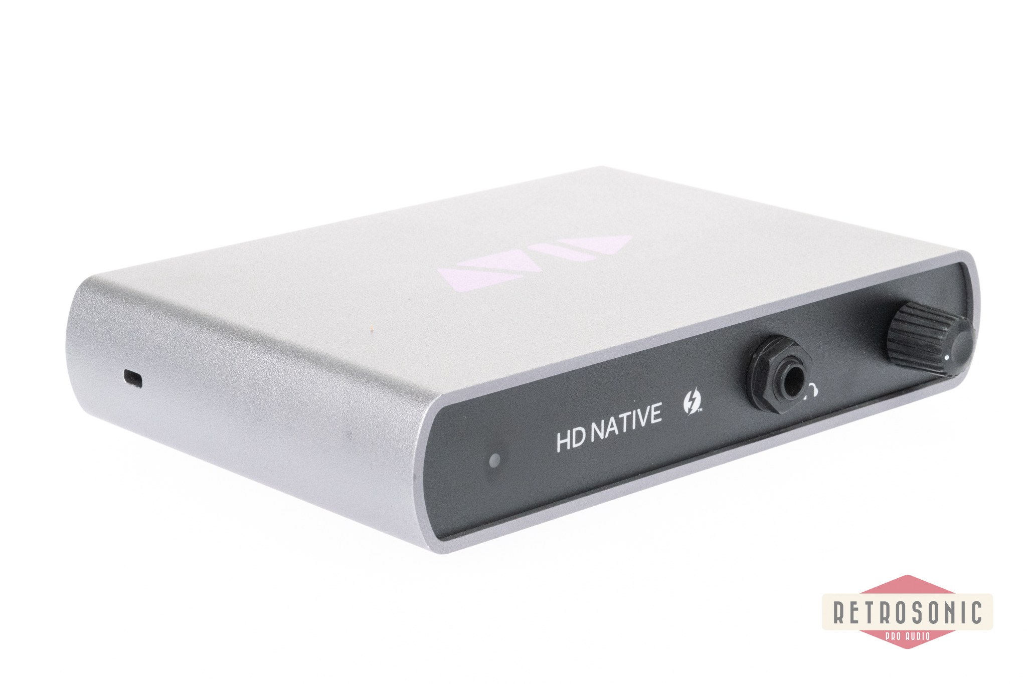 Avid Pro Tools HD Native Thunderbolt Core