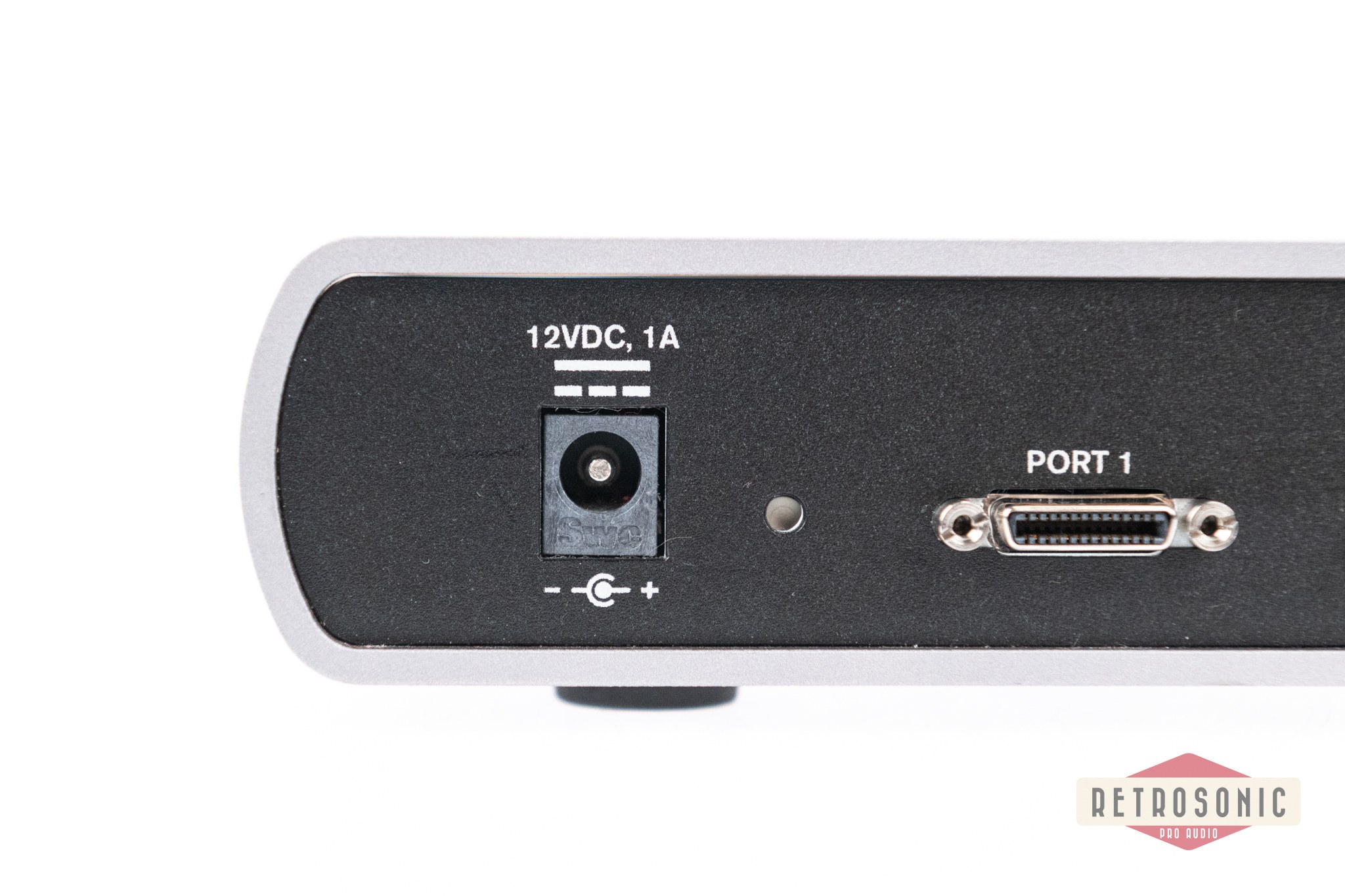 Avid Pro Tools HD Native Thunderbolt Core