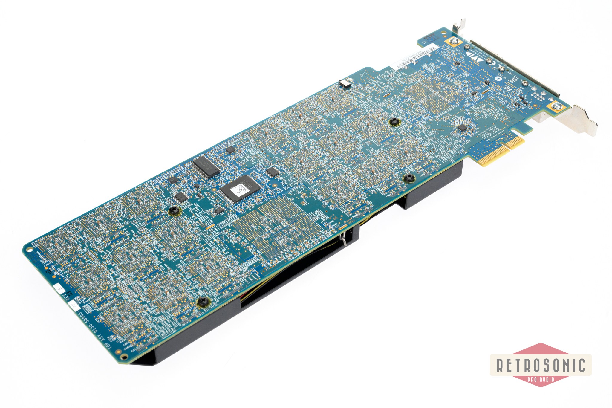 Avid Pro Tools HDX PCIe card #8