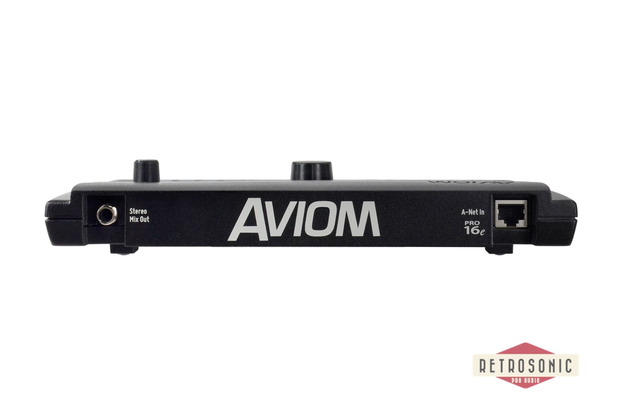 Aviom A320 Personal Mixer