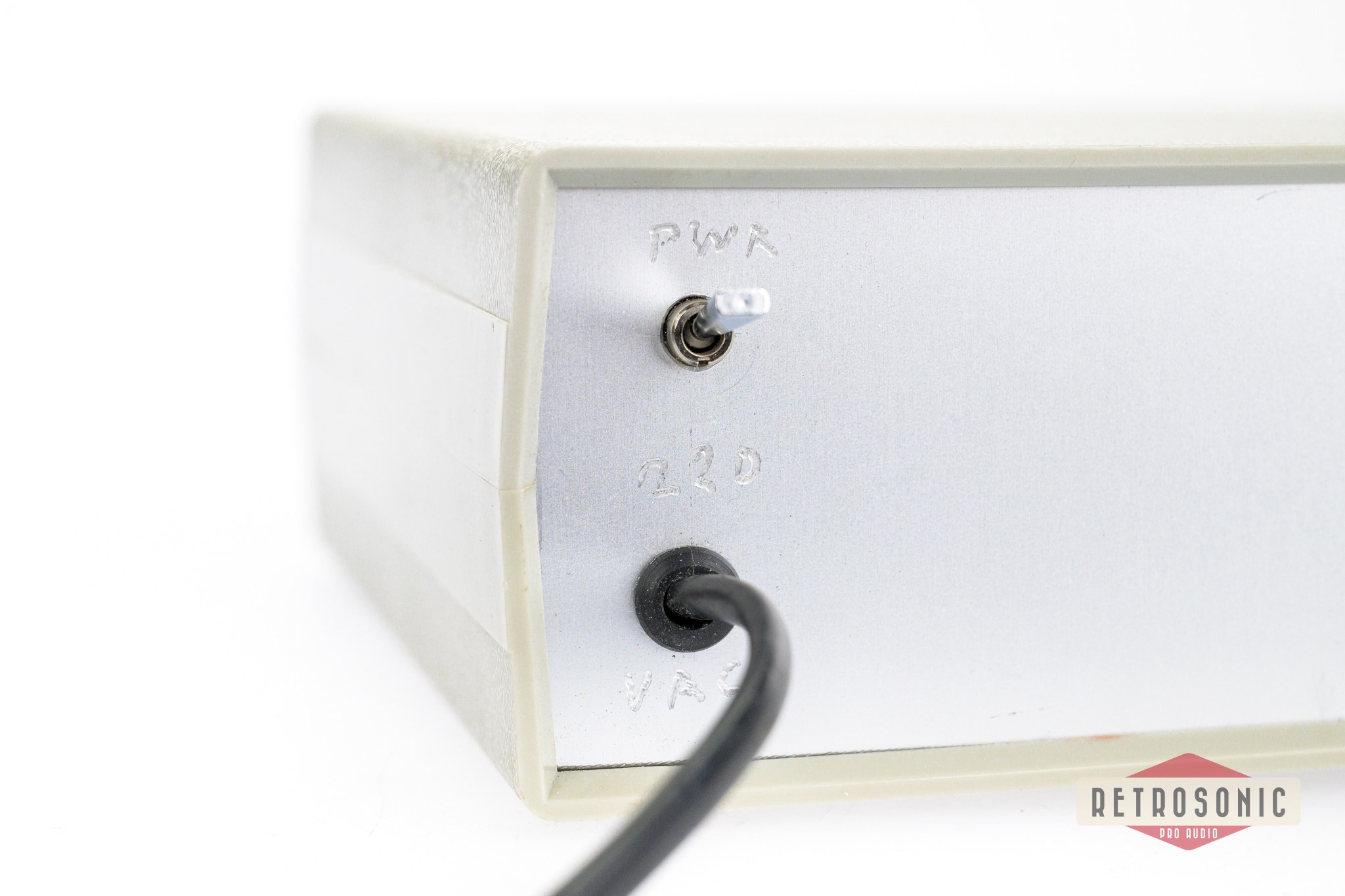 Barth U311 Compressor Limiter Module