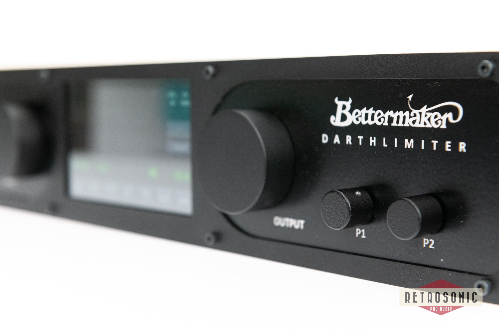 Bettermaker Darthlimiter