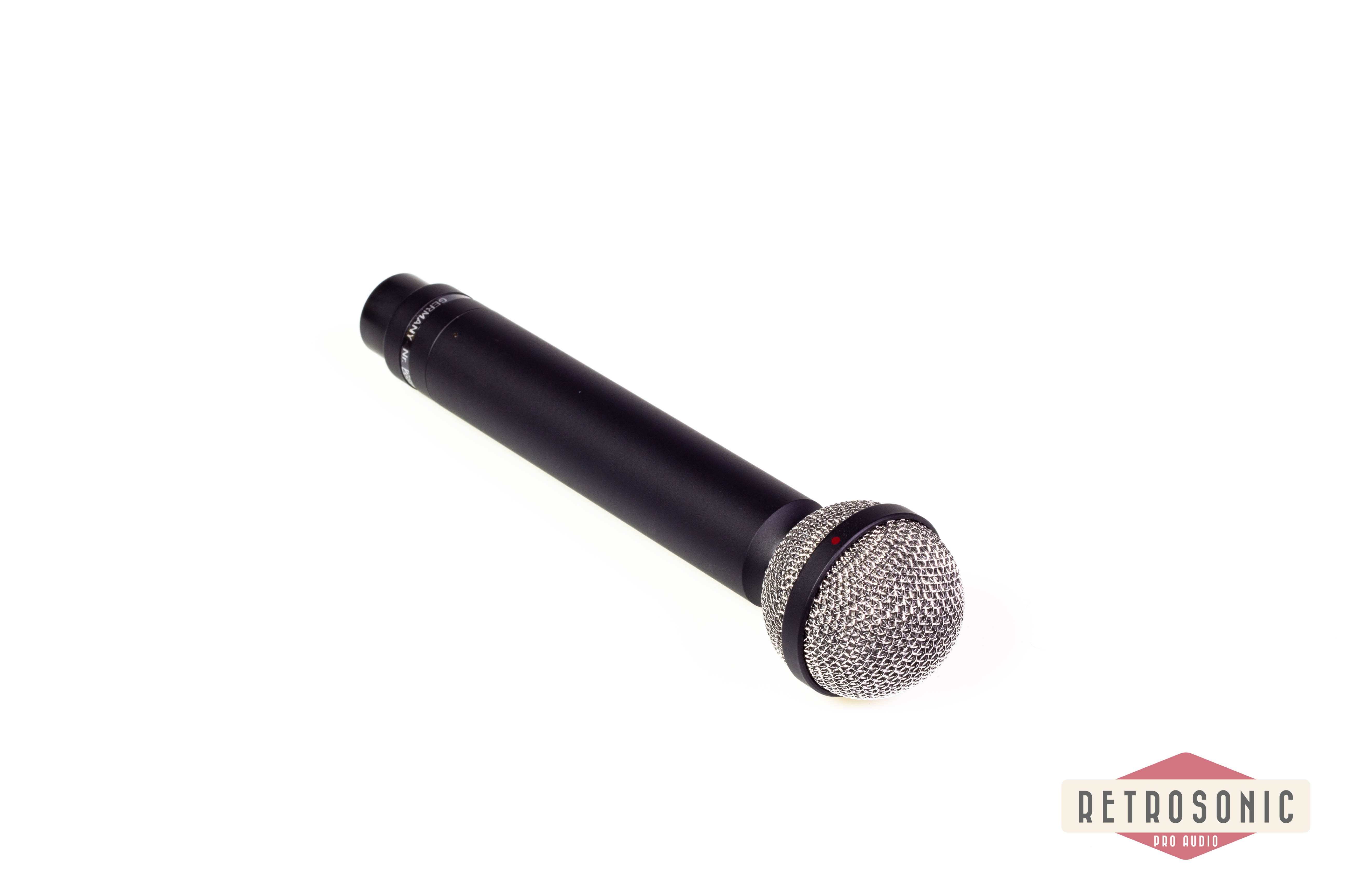 Beyer M160 Ribbon microphone #2