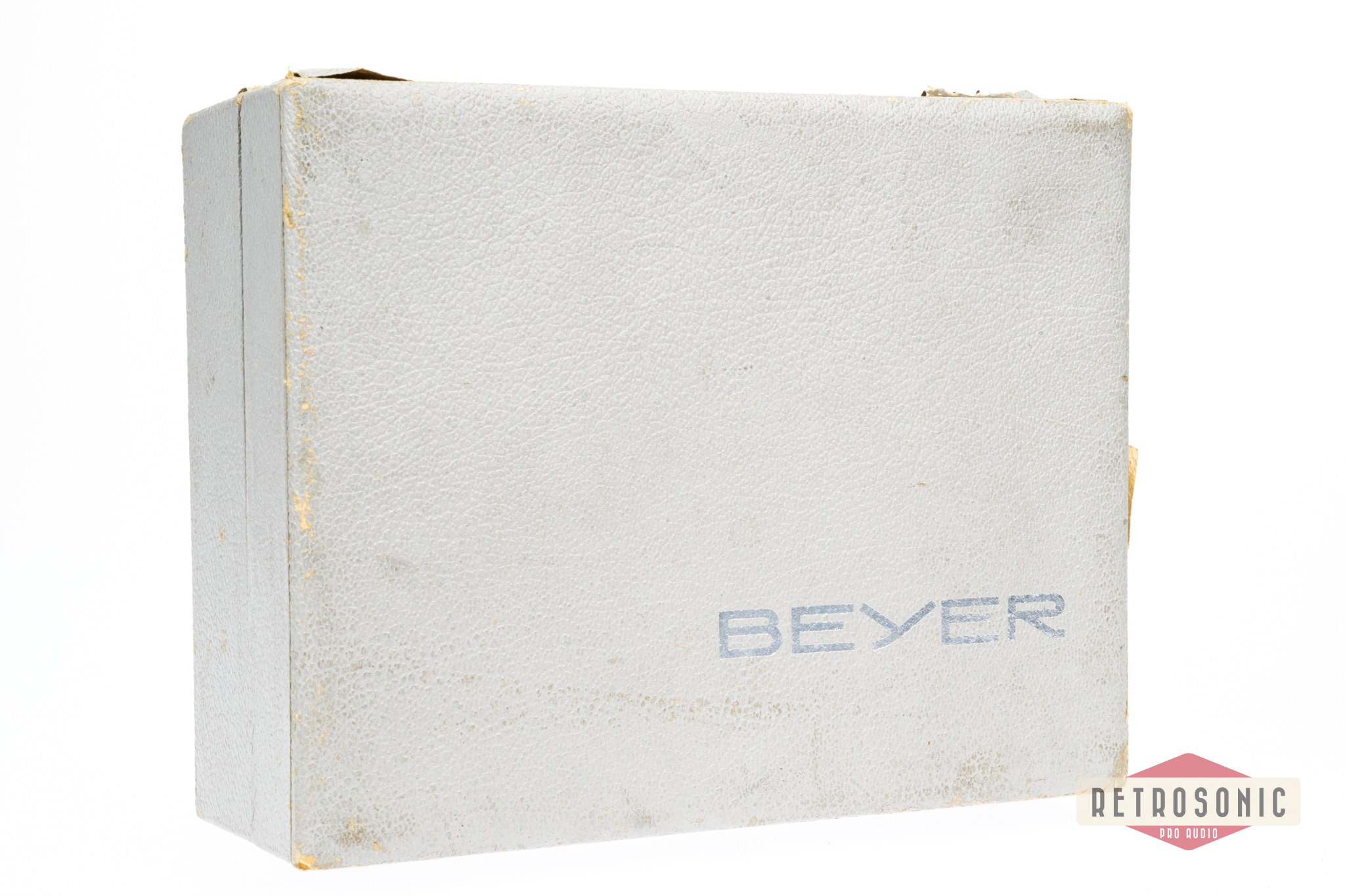 Beyerdynamic M360 Mic Box only