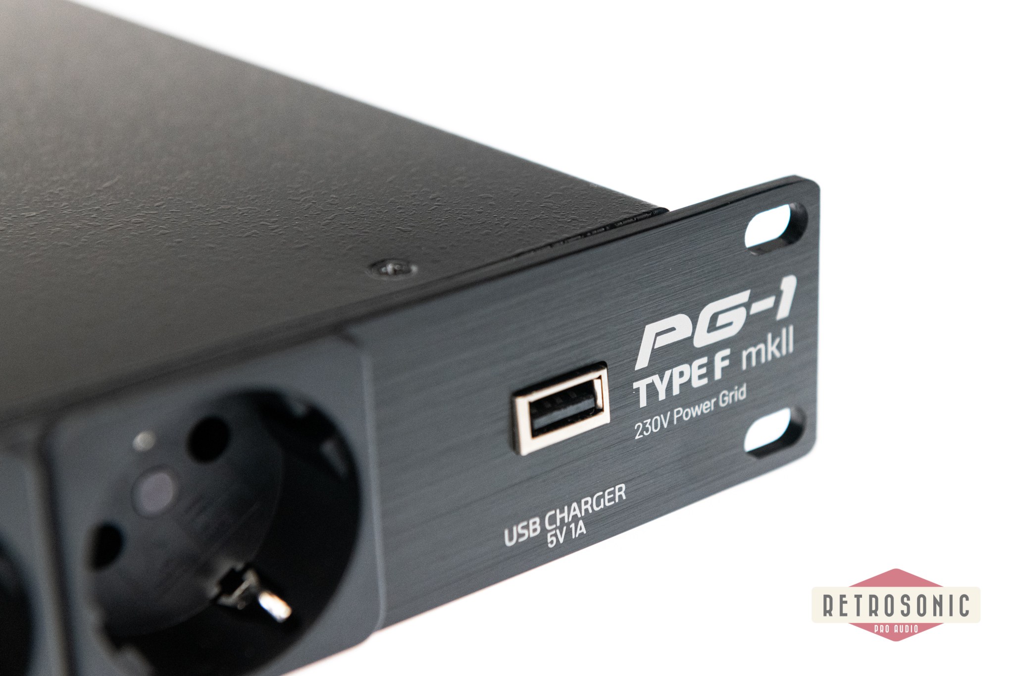 Black Lion Audio PG1-F MkII