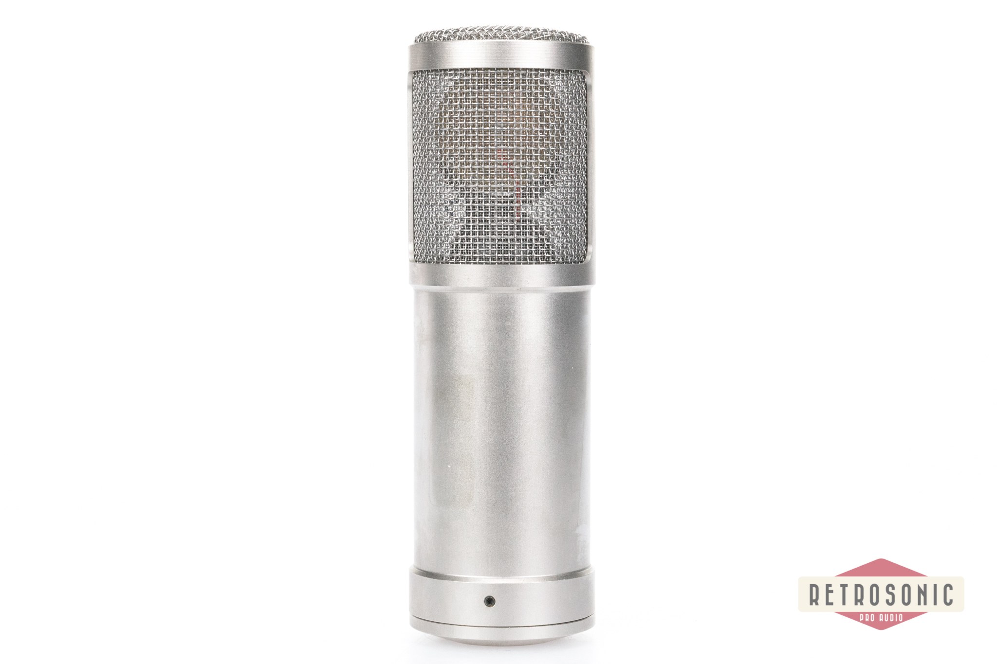 Brauner Valvet Cardioid Tube Microphone