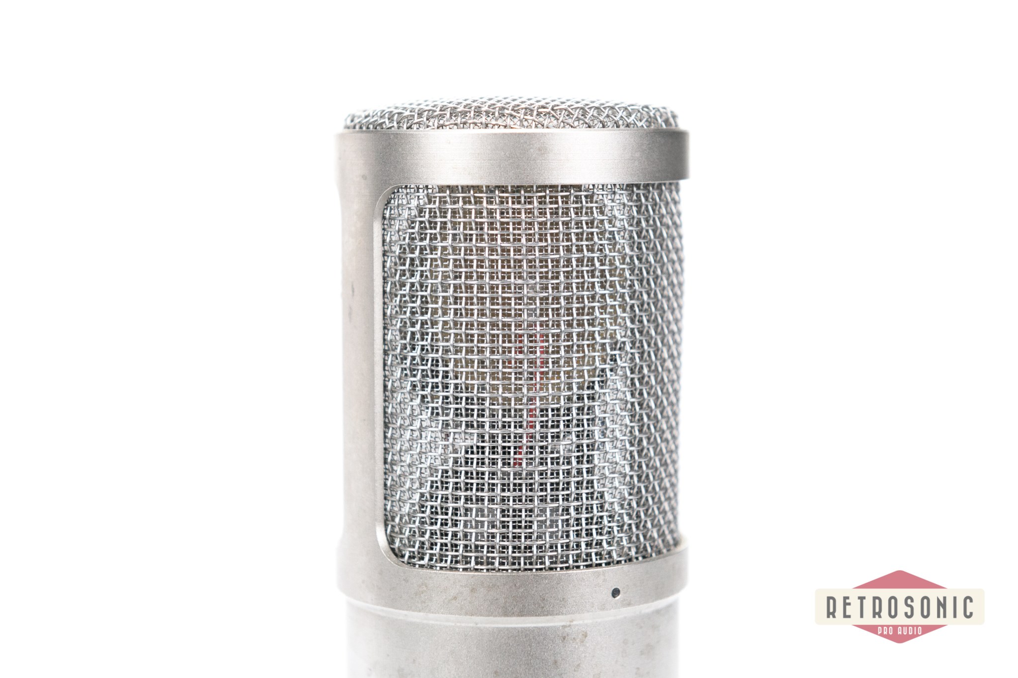 Brauner Valvet Cardioid Tube Microphone