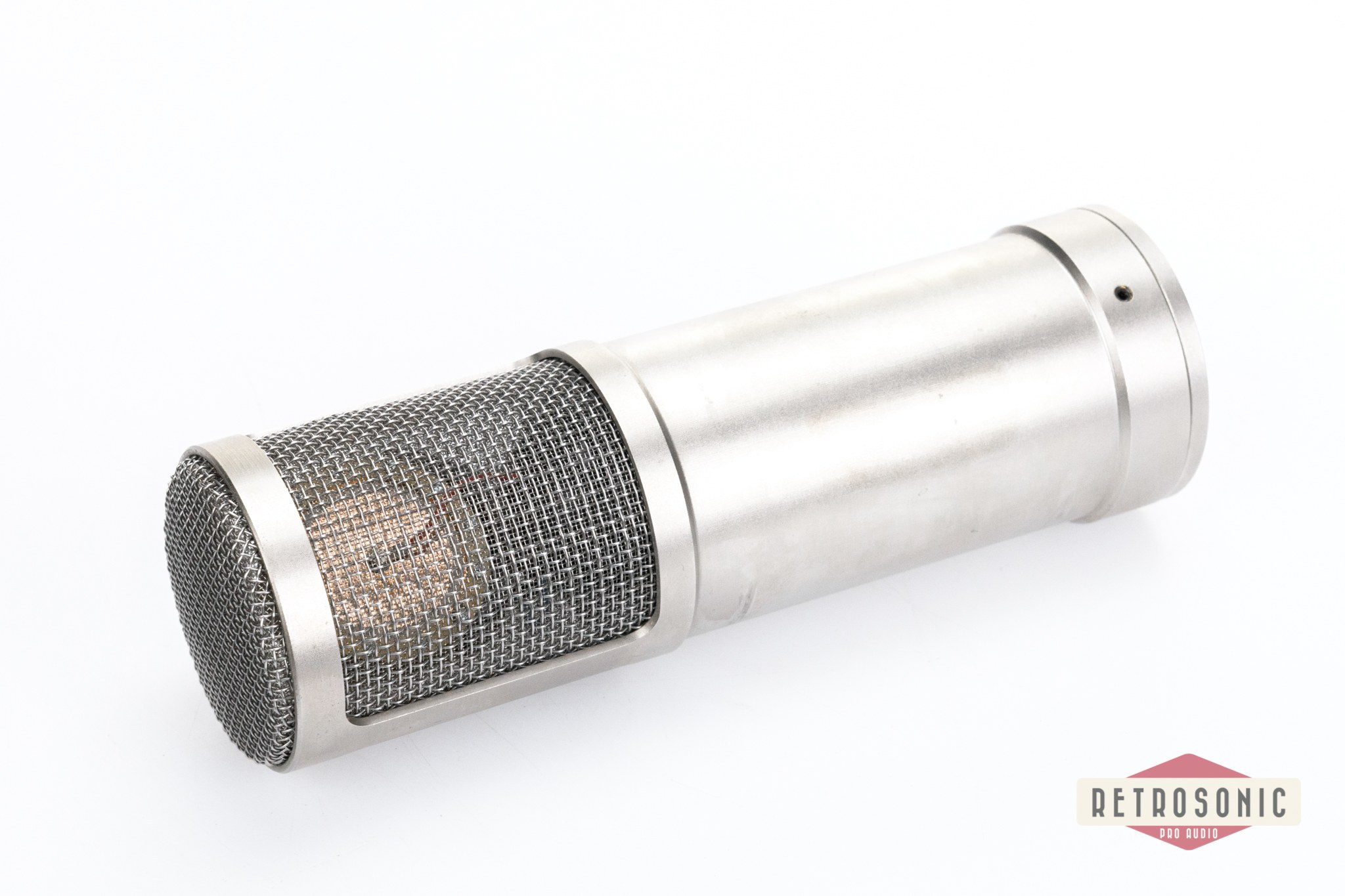 Brauner Valvet Cardioid Tube Microphone