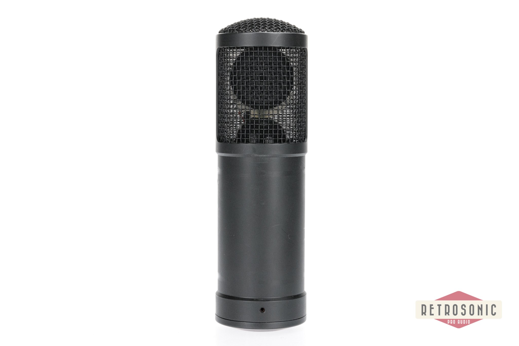 Brauner Valvet X Pure Cardioid Tube Microphone