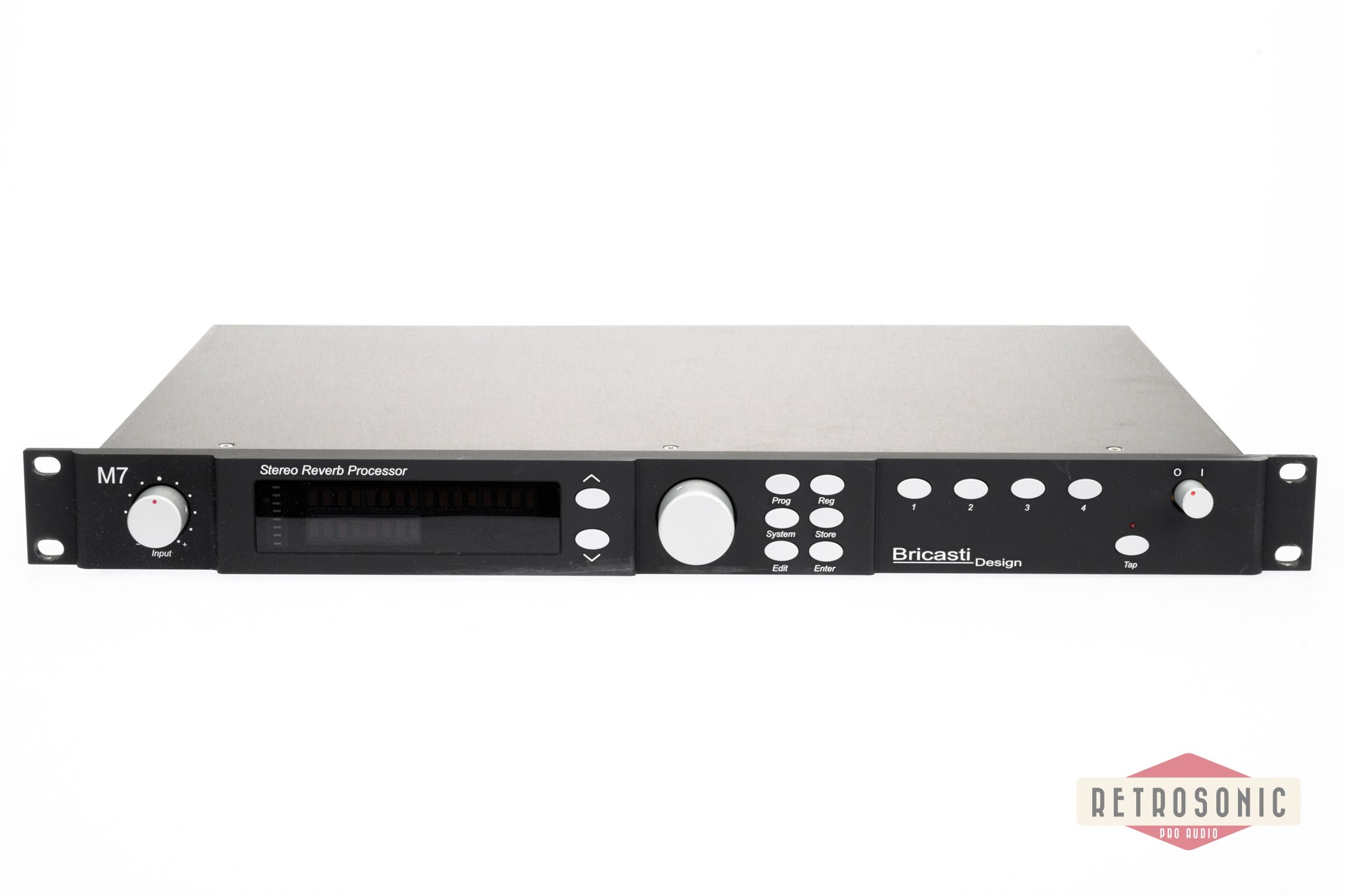 Bricasti M7 #9451
