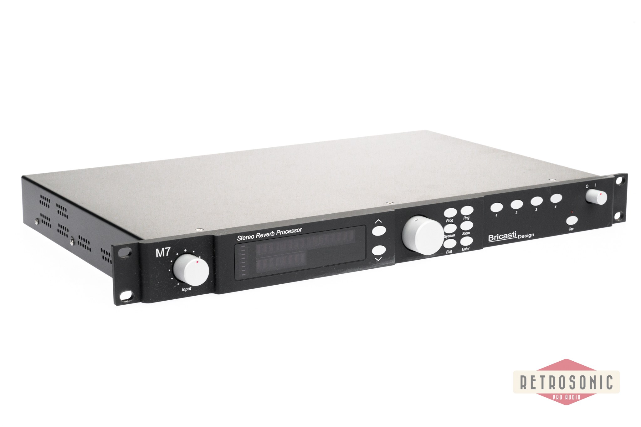Bricasti M7 #9451