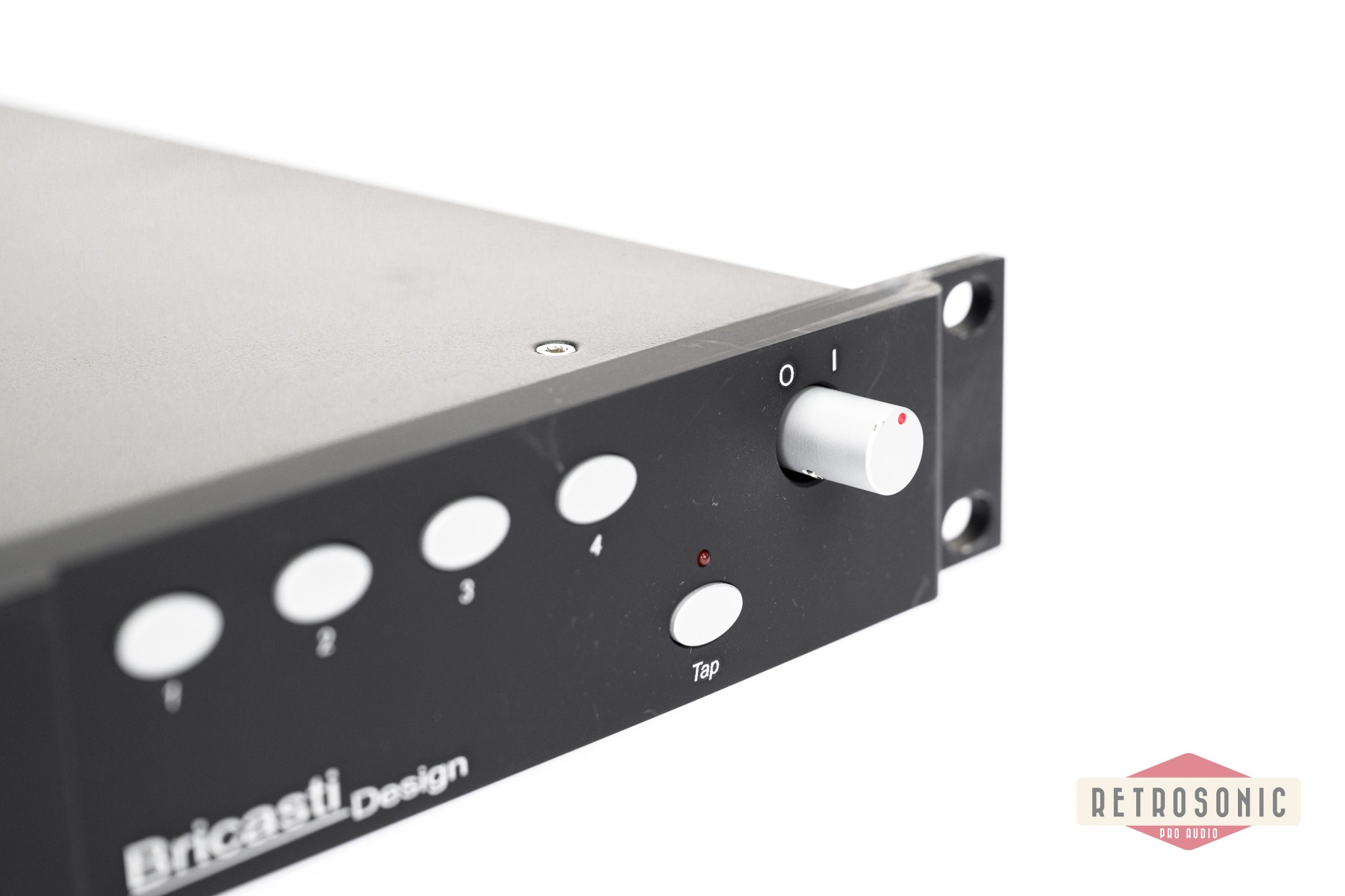 Bricasti M7 #9451