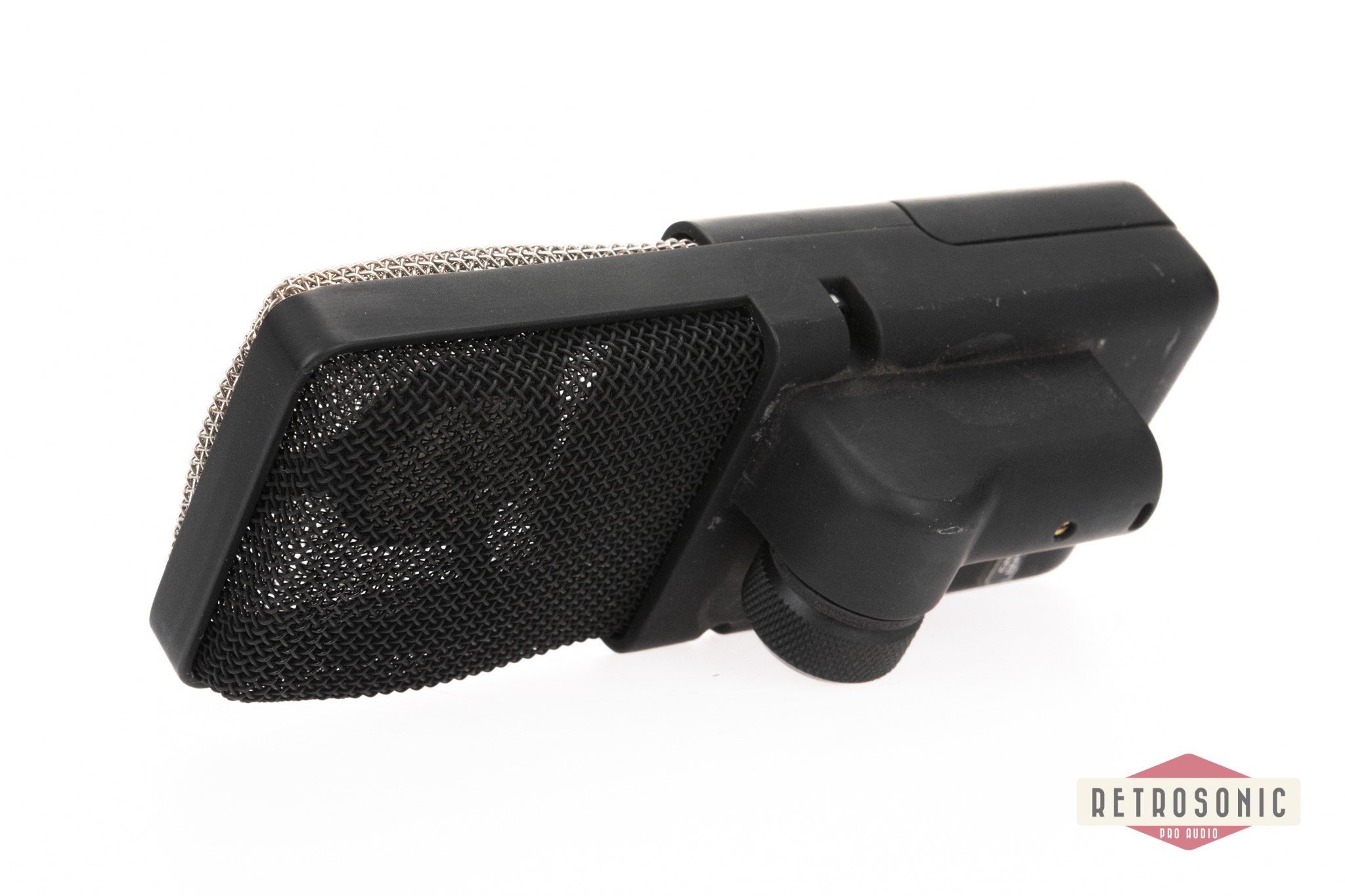 CAD E100S Equitek Large Diaphragm Supercardioid Cond. Mic