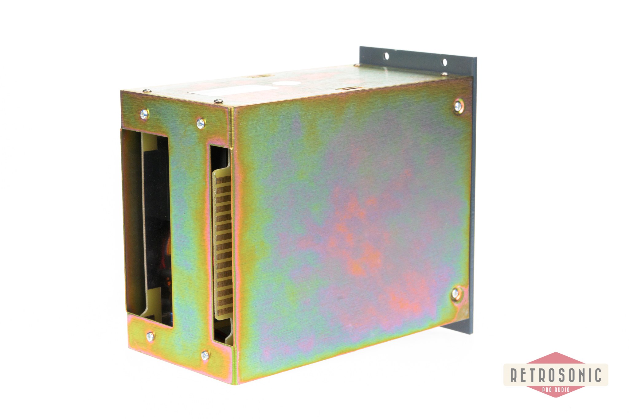 Chandler Limited TG Opto Compressor 500 #573