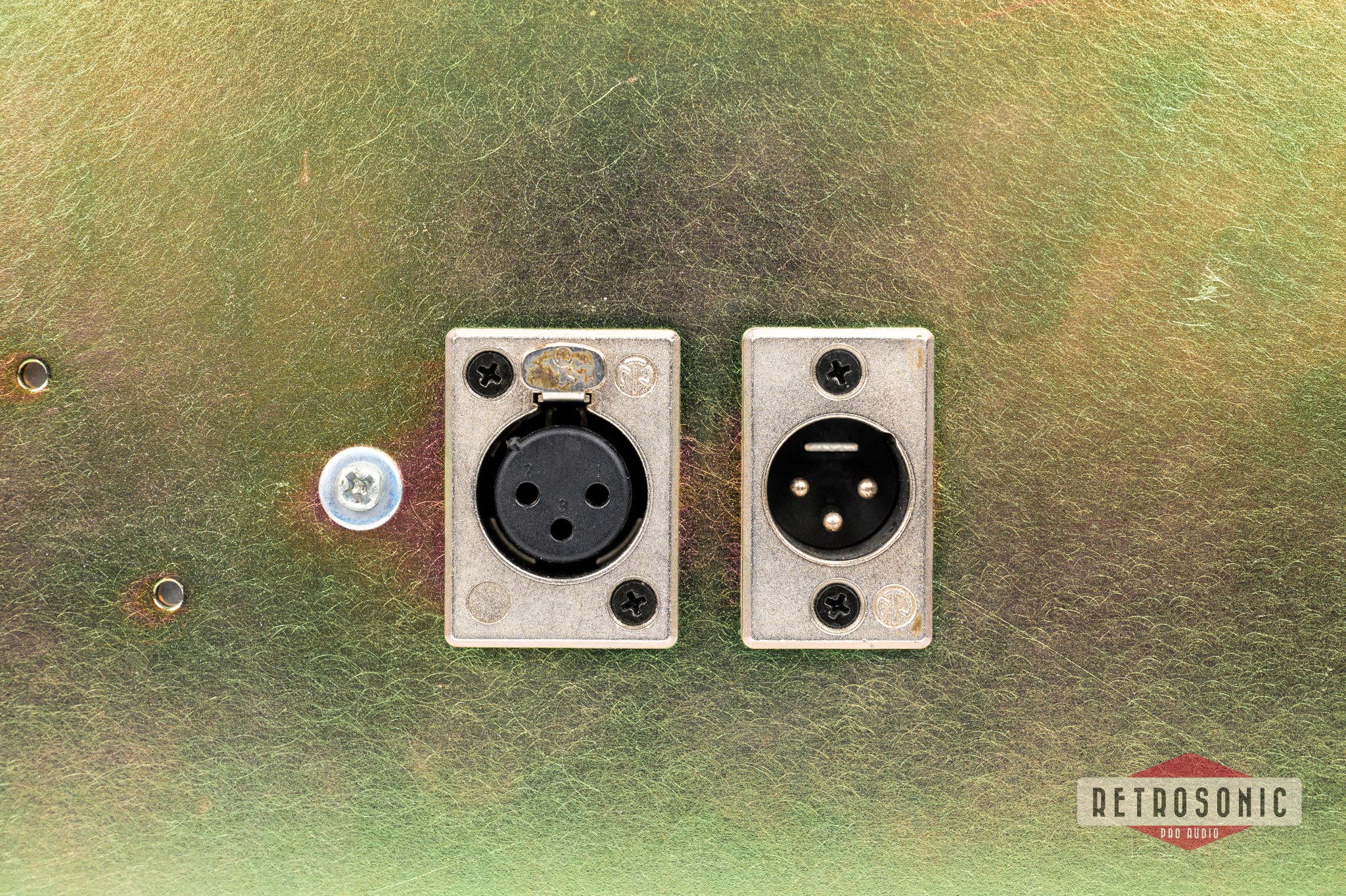 Chandler Limited TG12345 Curve Bender w. New Inductors