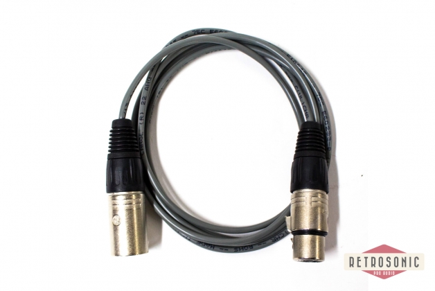 Chandler PSU-CABLE XLR-4