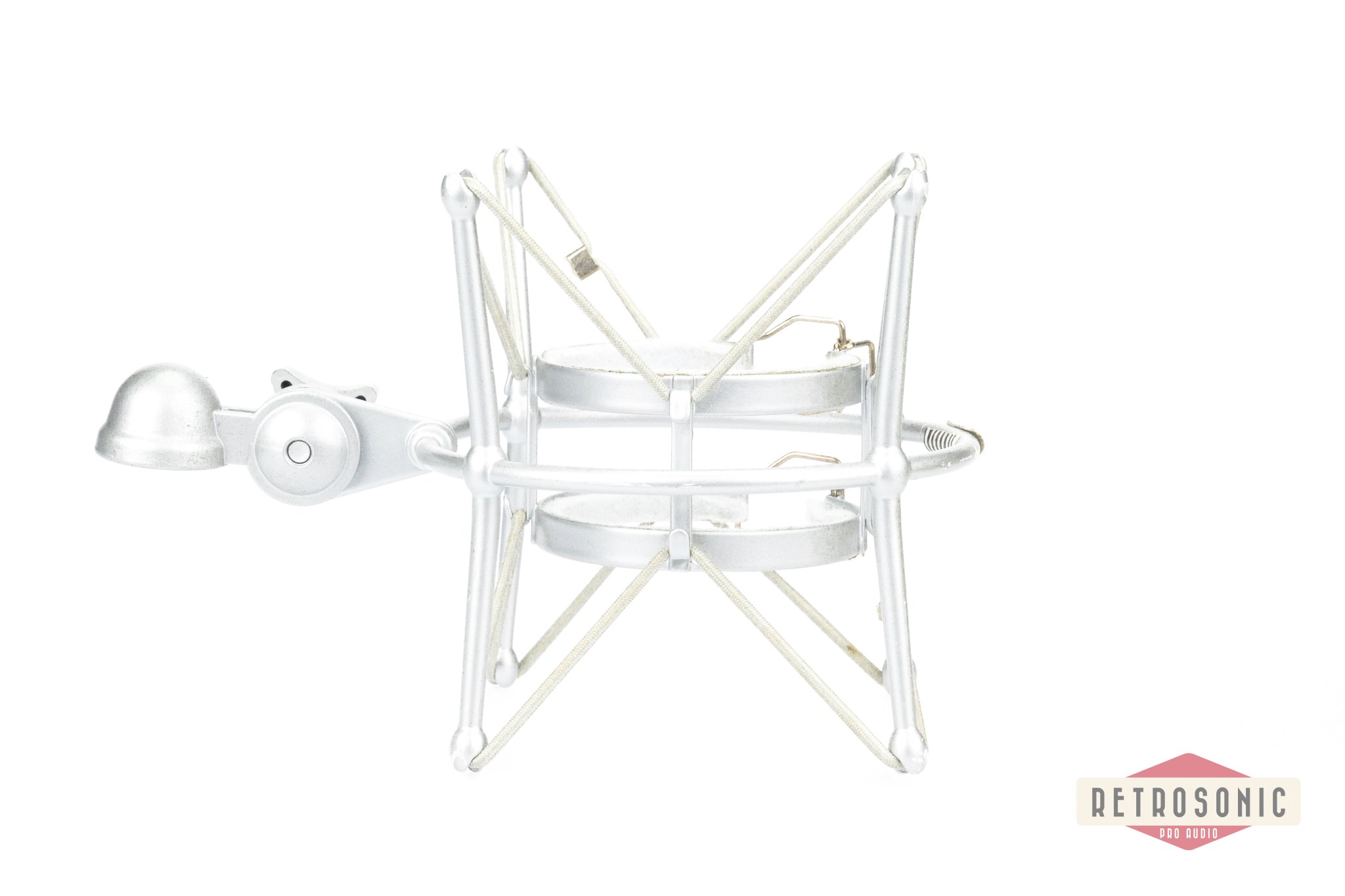 Chandler REDD Microphone #000264